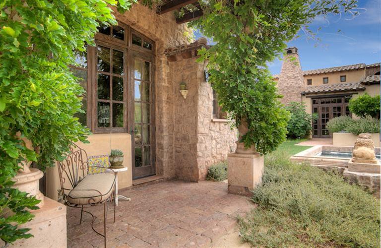 Eagle Mountain Ranch - Residential