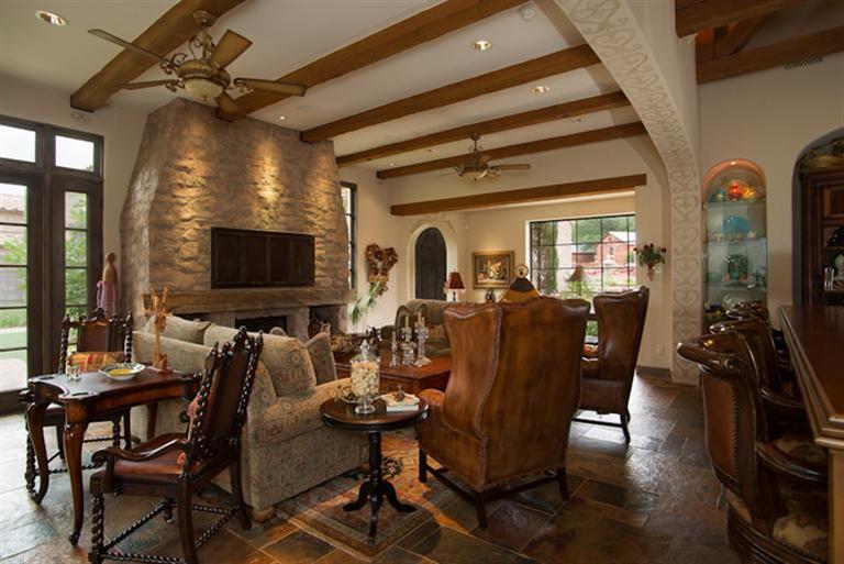 Eagle Mountain Ranch - Residential