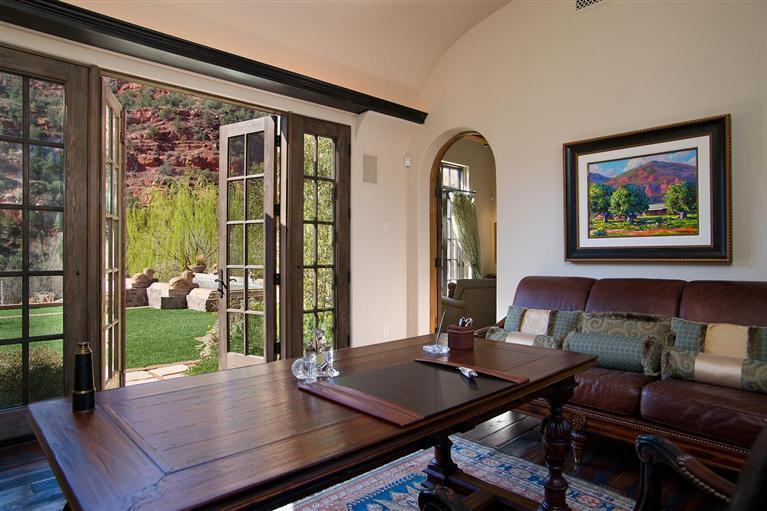 Eagle Mountain Ranch - Residential