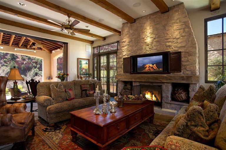 Eagle Mountain Ranch - Residential