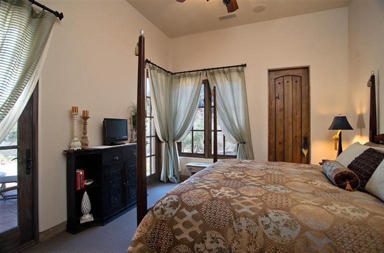 Eagle Mountain Ranch - Residential