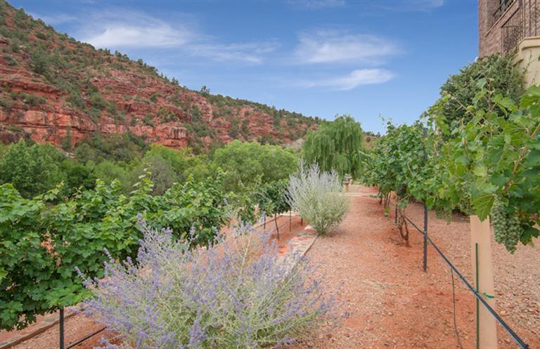 Eagle Mountain Ranch - Residential