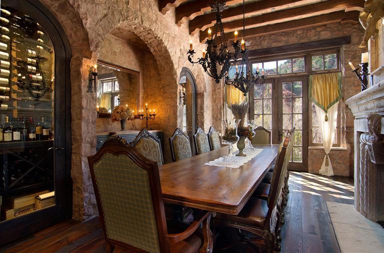 Eagle Mountain Ranch - Residential