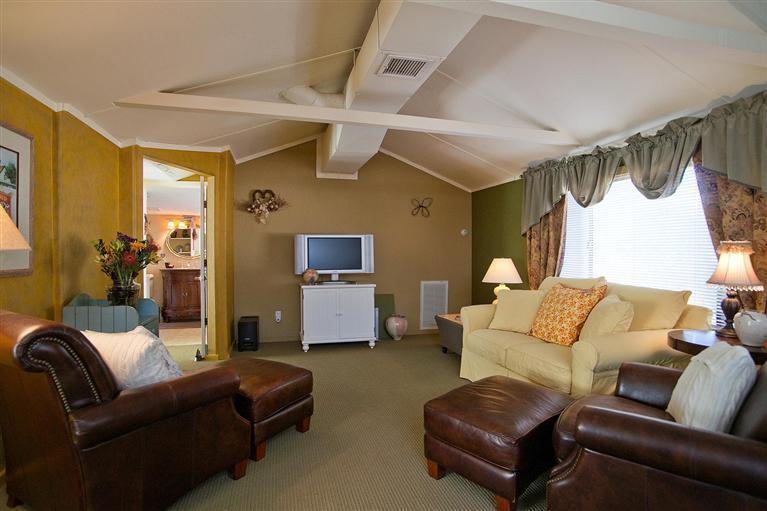 Eagle Mountain Ranch - Residential