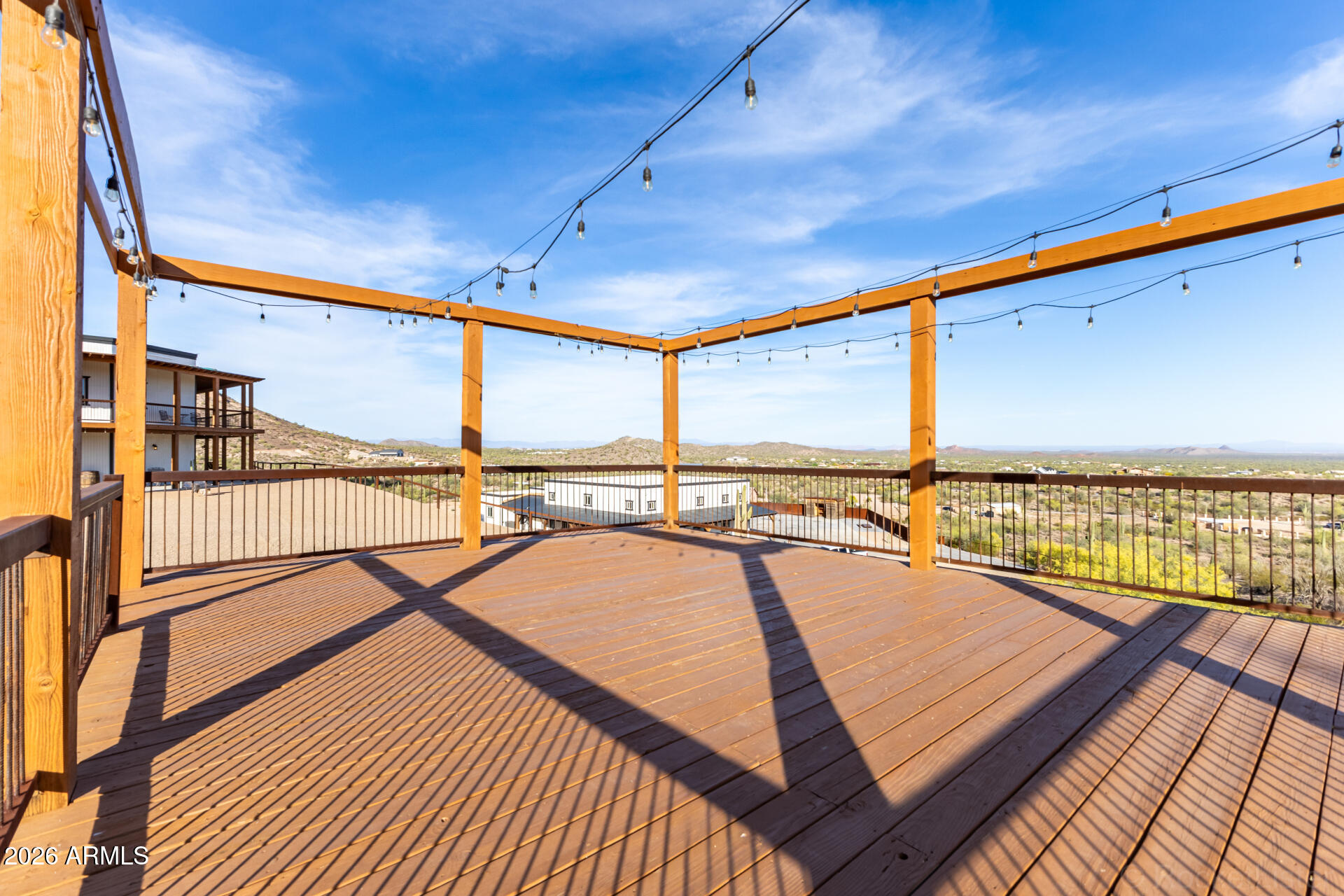 Western Estate- County Island Acreage - Residential