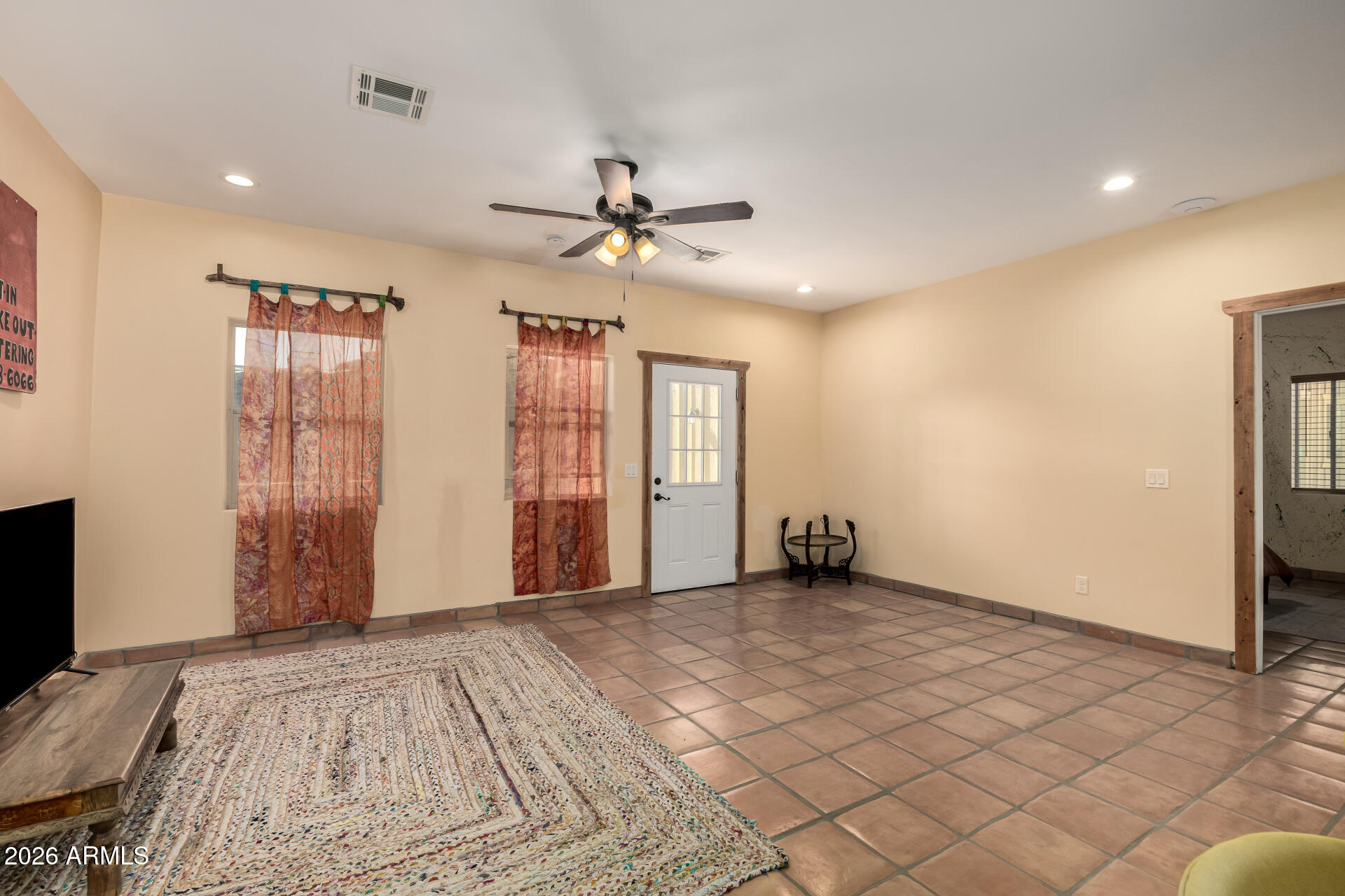Western Estate- County Island Acreage - Residential