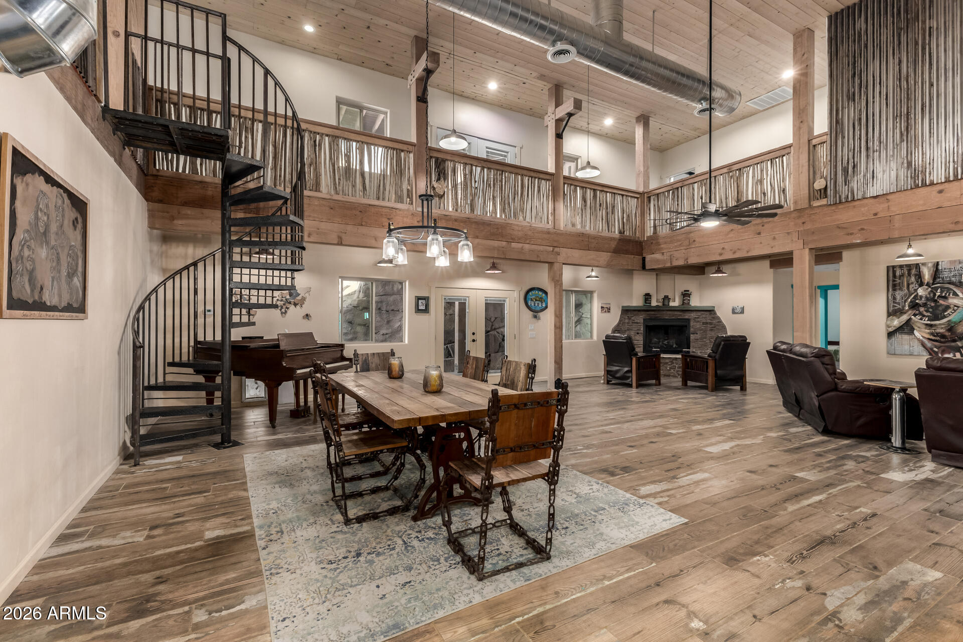 Western Estate- County Island Acreage - Residential