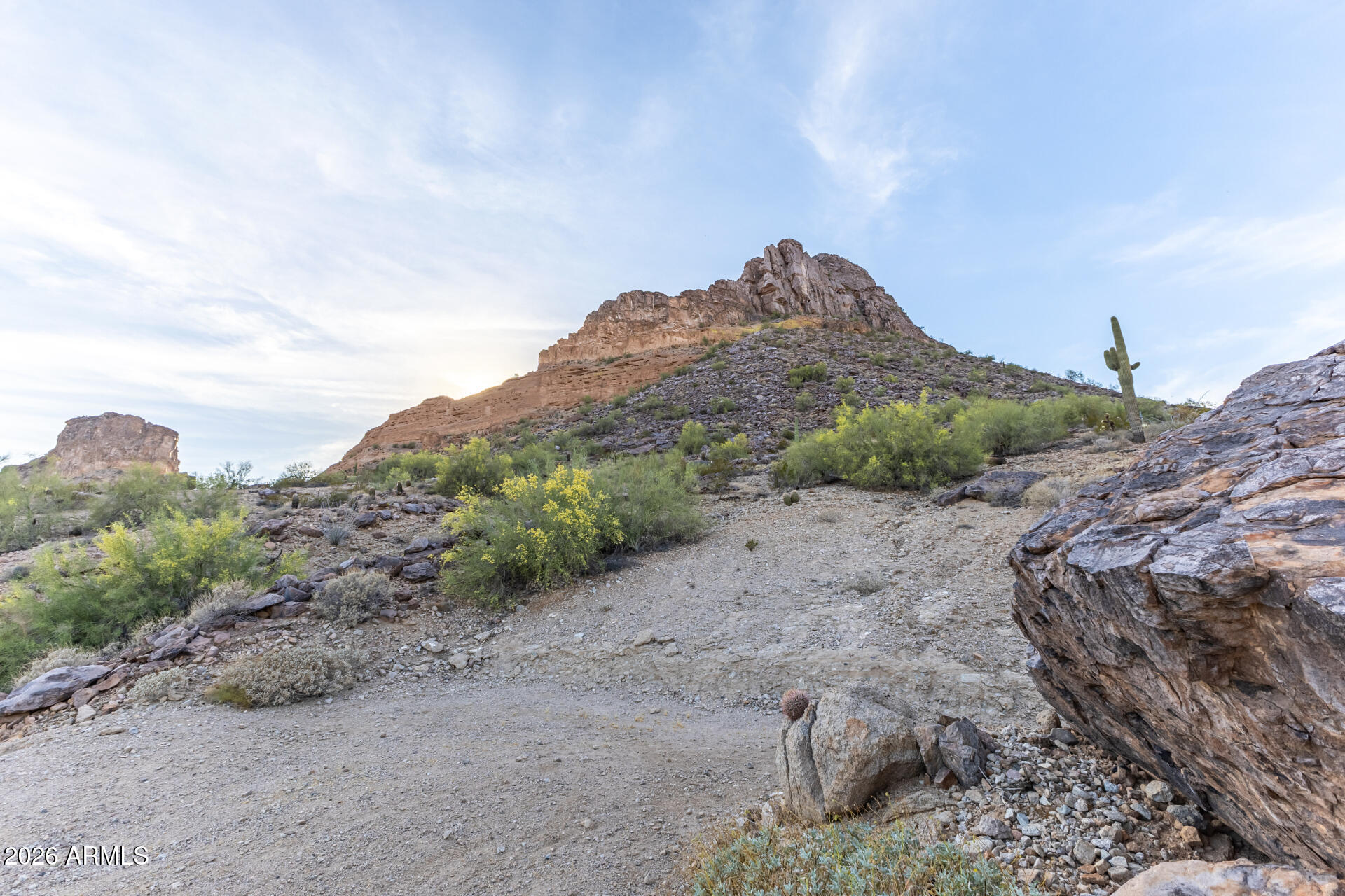 Western Estate- County Island Acreage - Residential