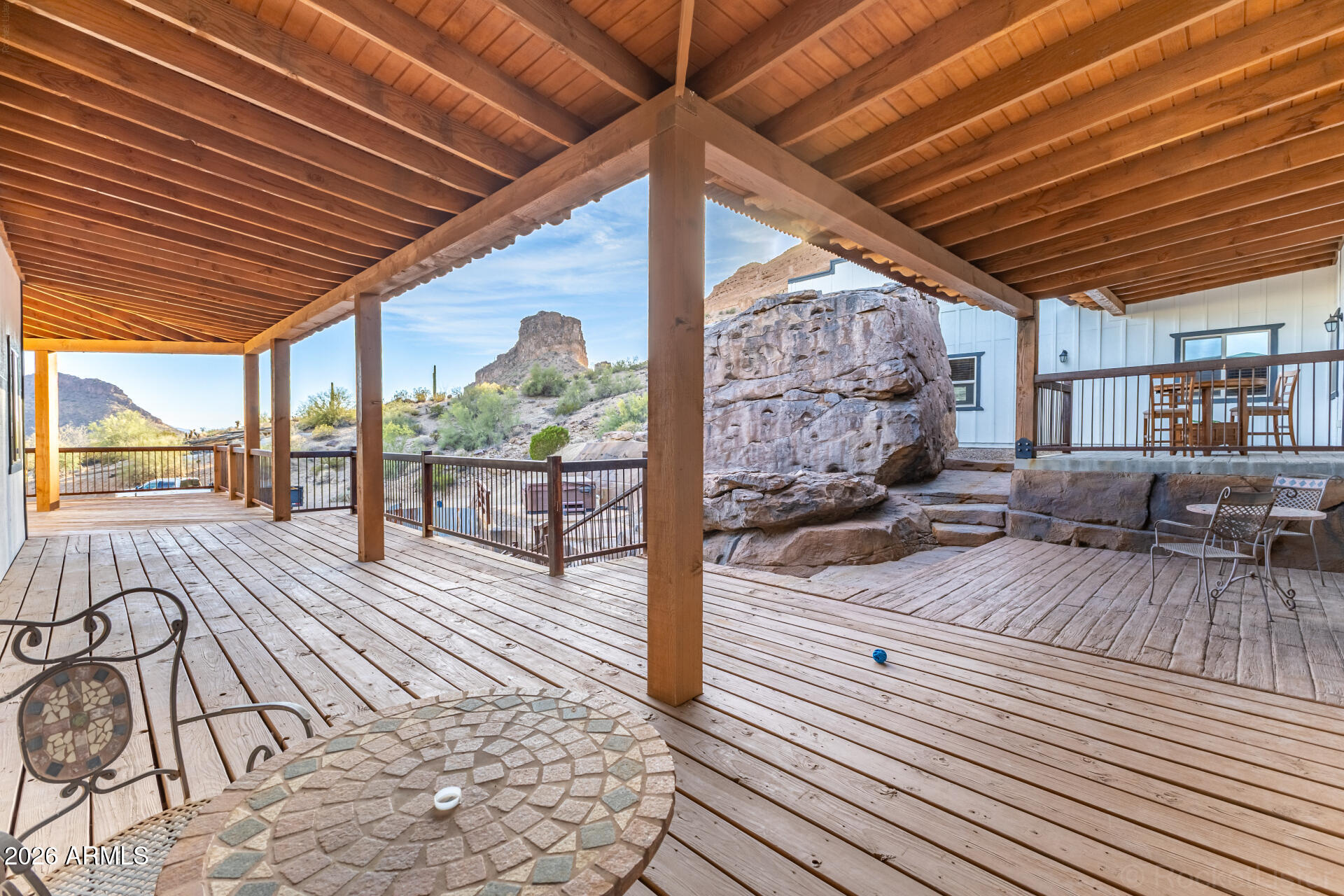 Western Estate- County Island Acreage - Residential
