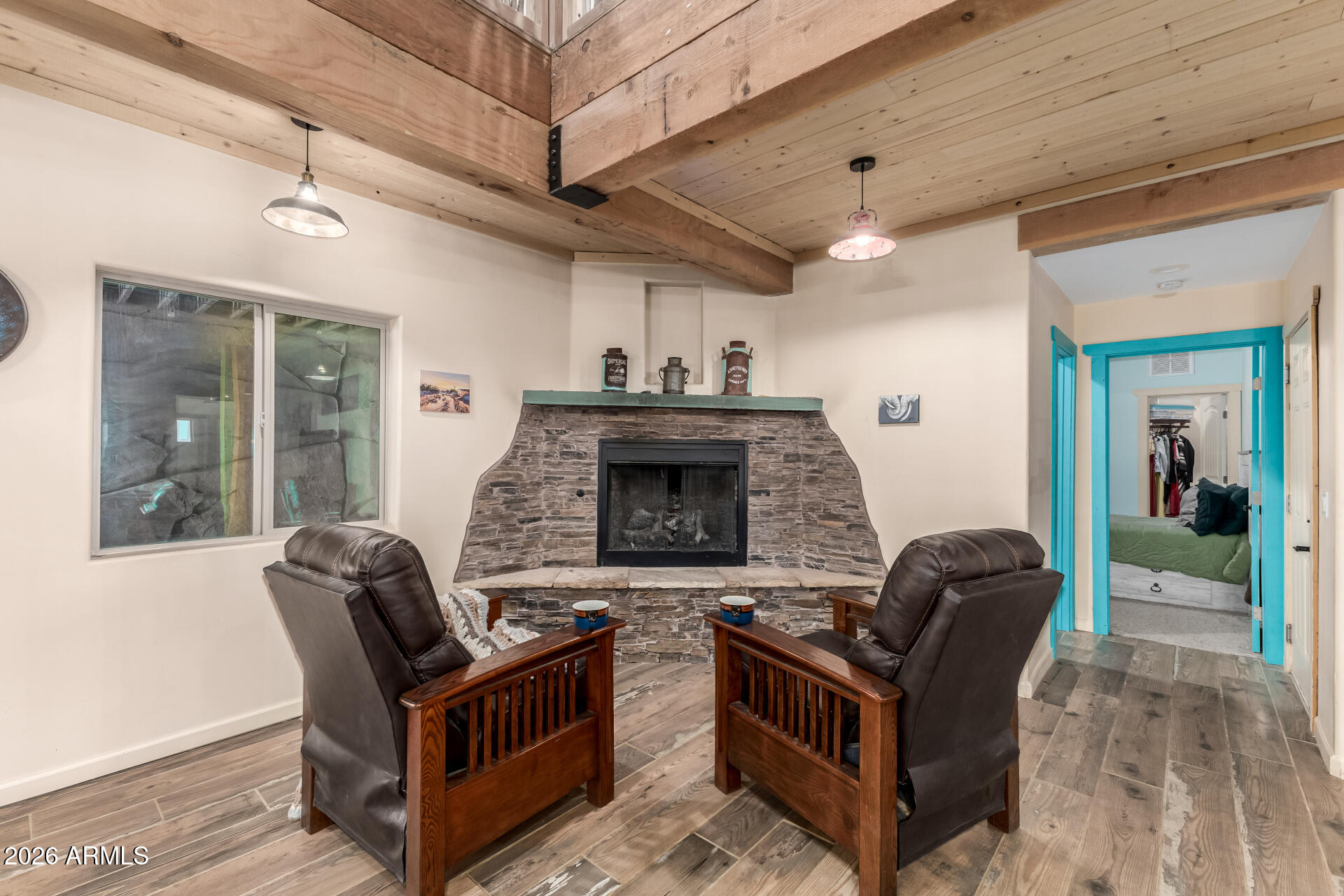 Western Estate- County Island Acreage - Residential