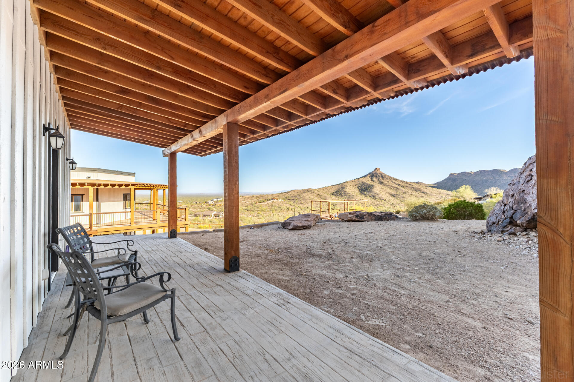 Western Estate- County Island Acreage - Residential