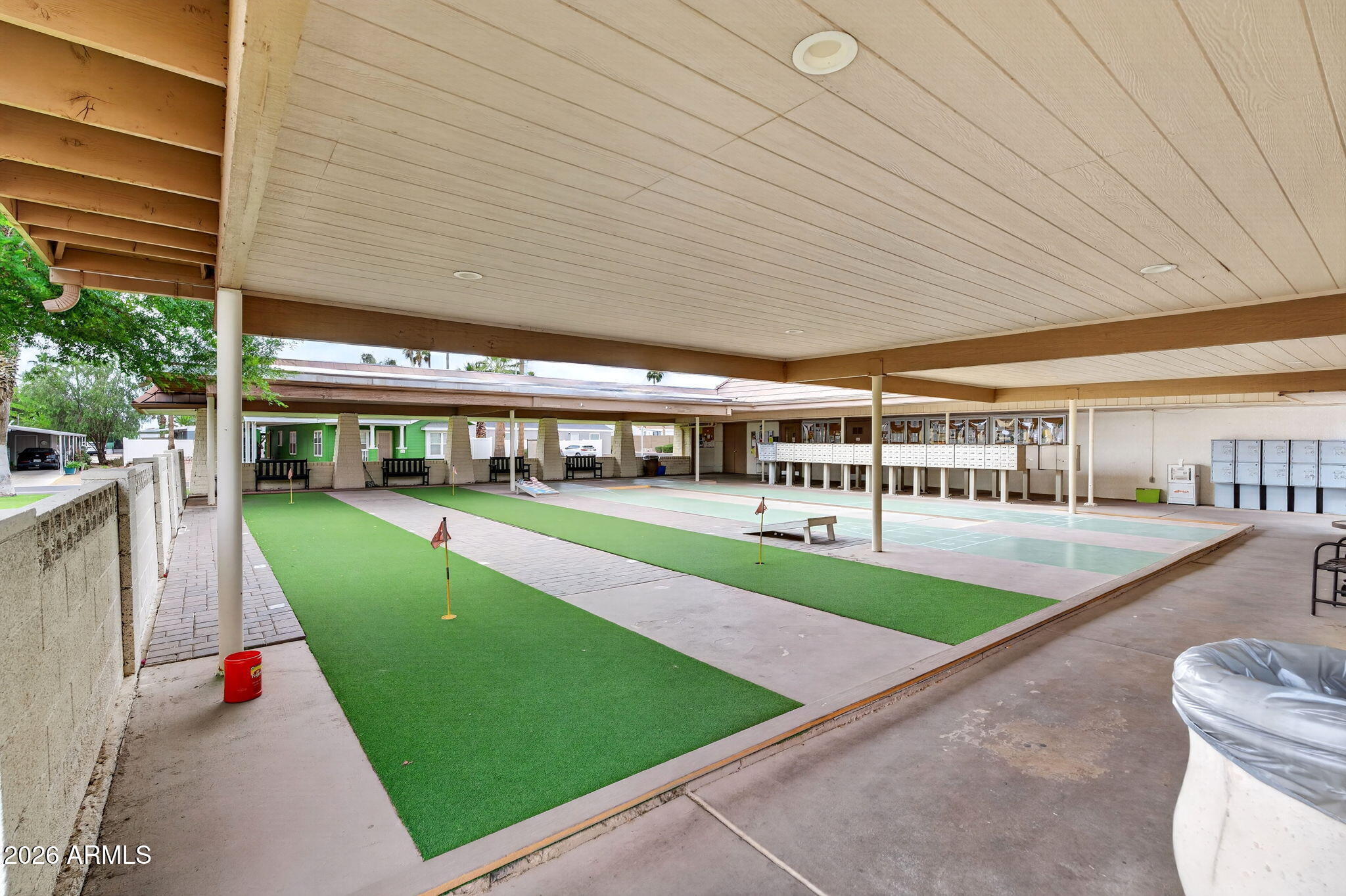 Hacienda De Valencia - Residential