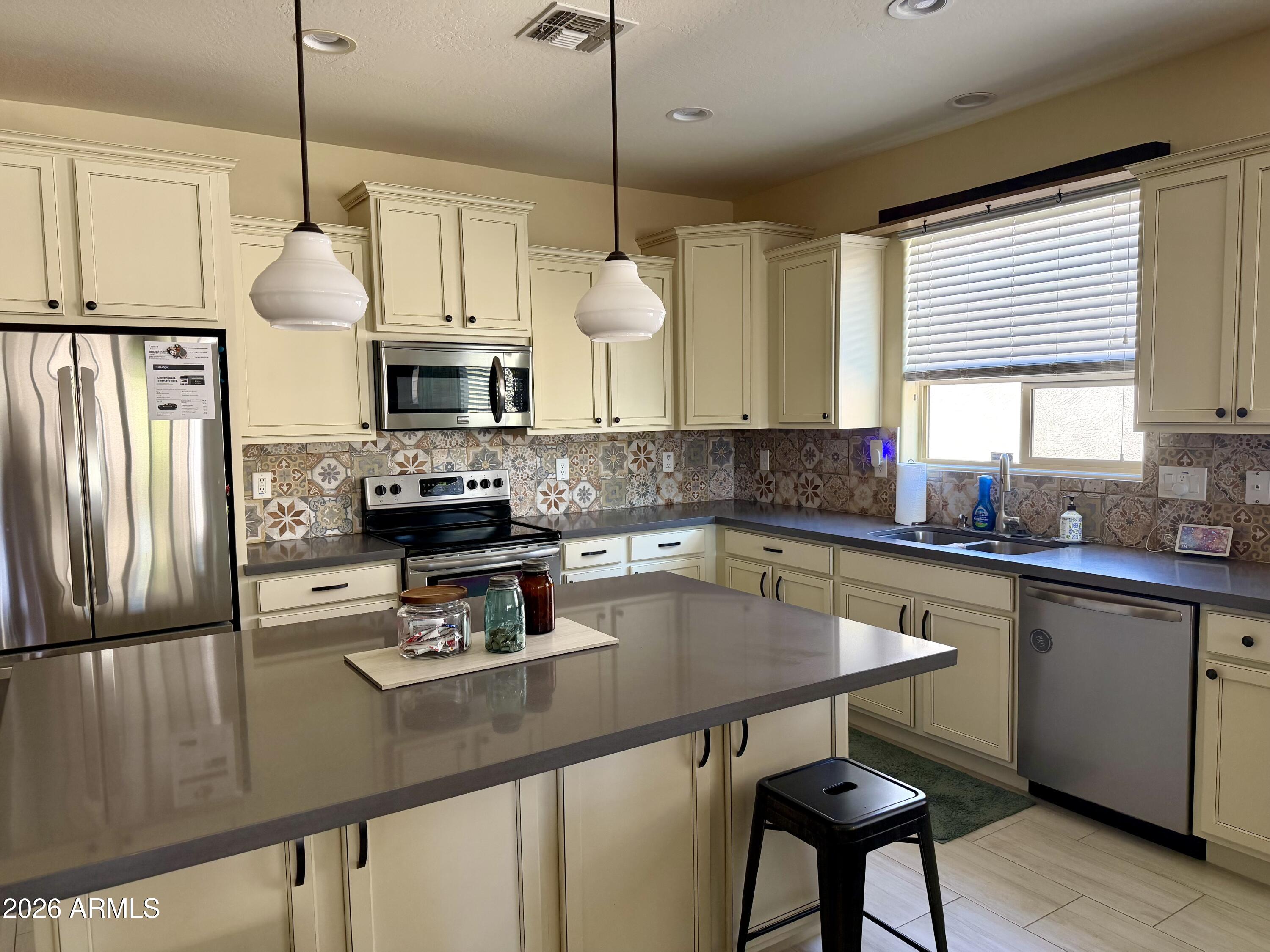 THE VILLAGE AT COPPER BASIN UNIT 5B - Residential