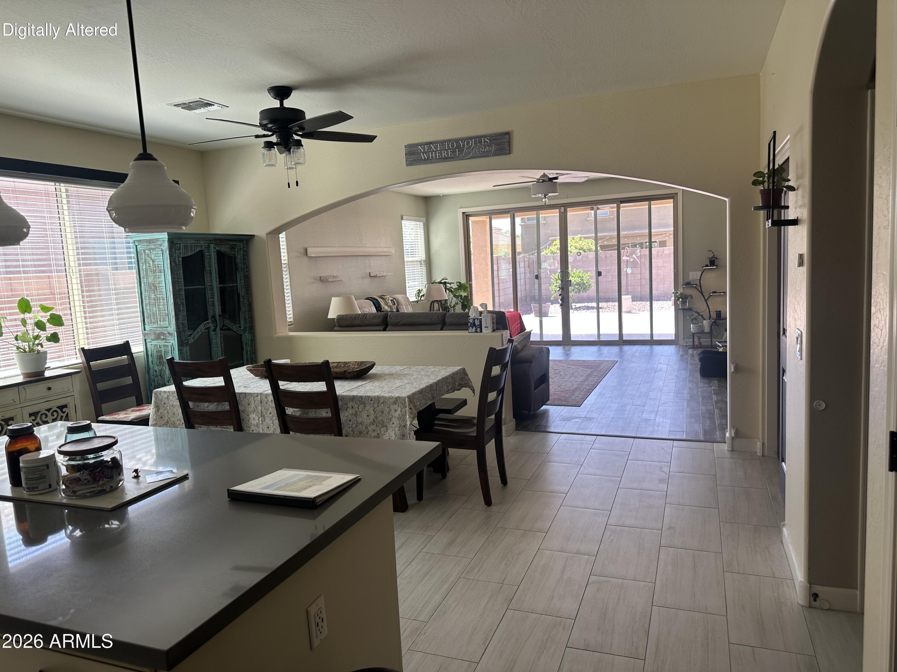 THE VILLAGE AT COPPER BASIN UNIT 5B - Residential