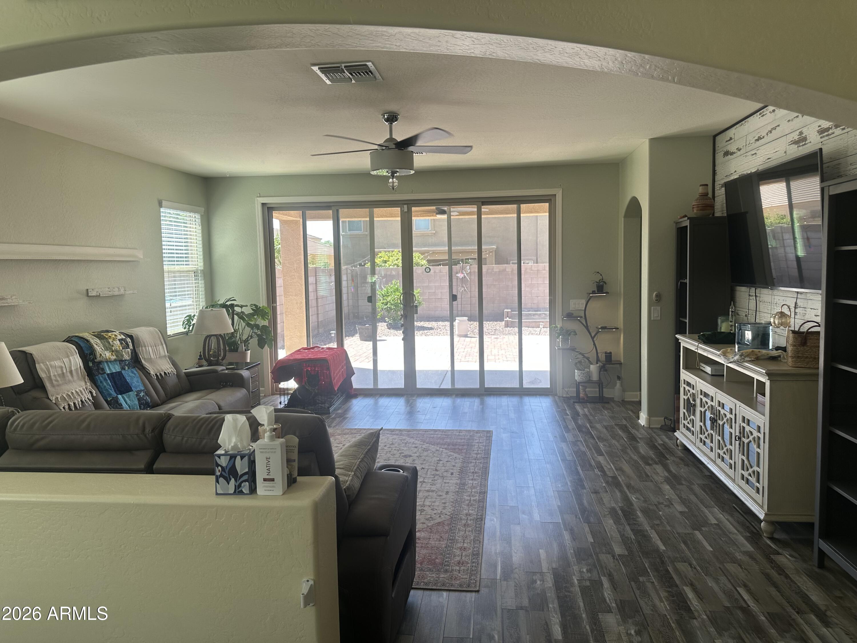 THE VILLAGE AT COPPER BASIN UNIT 5B - Residential