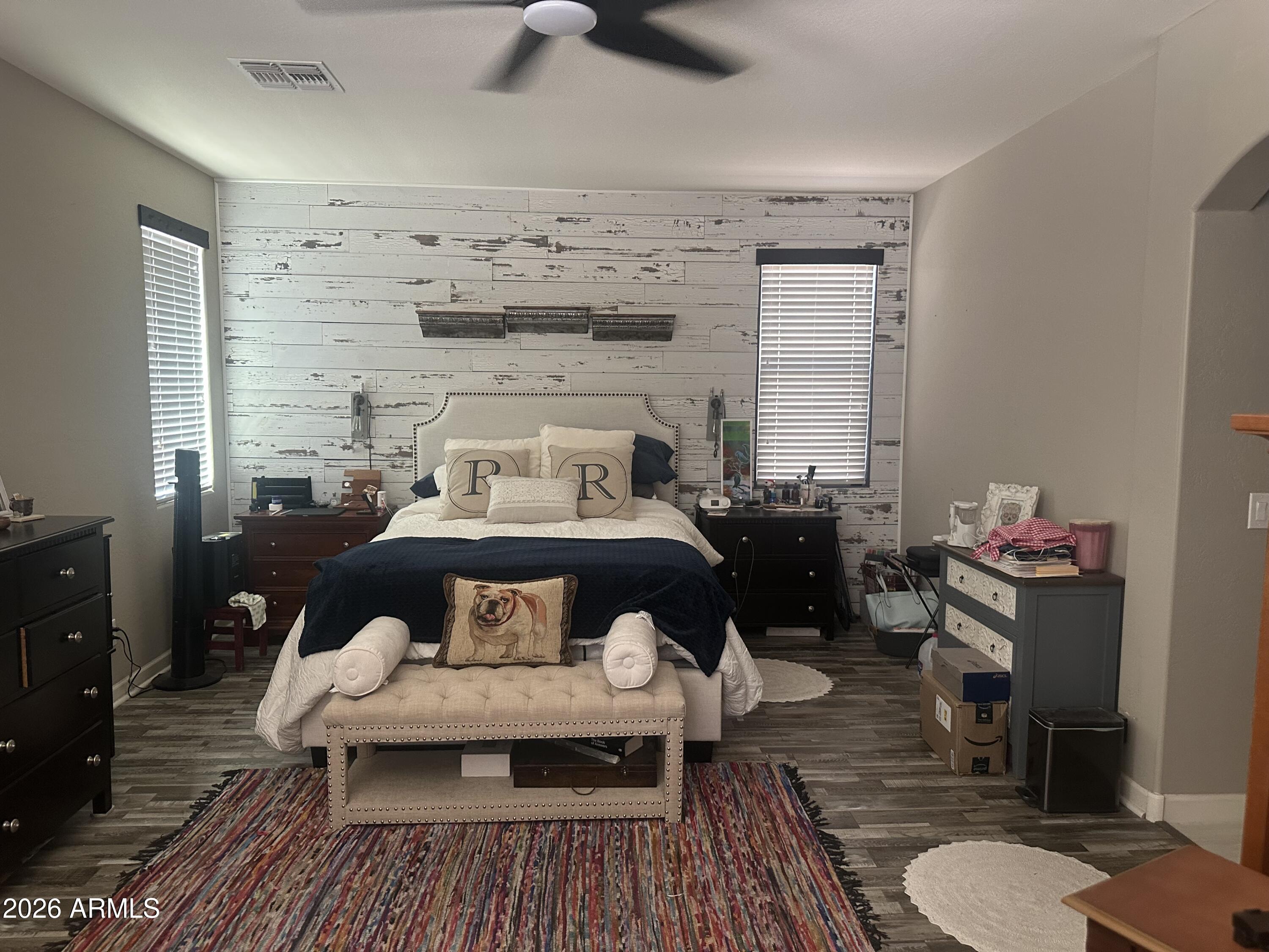 THE VILLAGE AT COPPER BASIN UNIT 5B - Residential