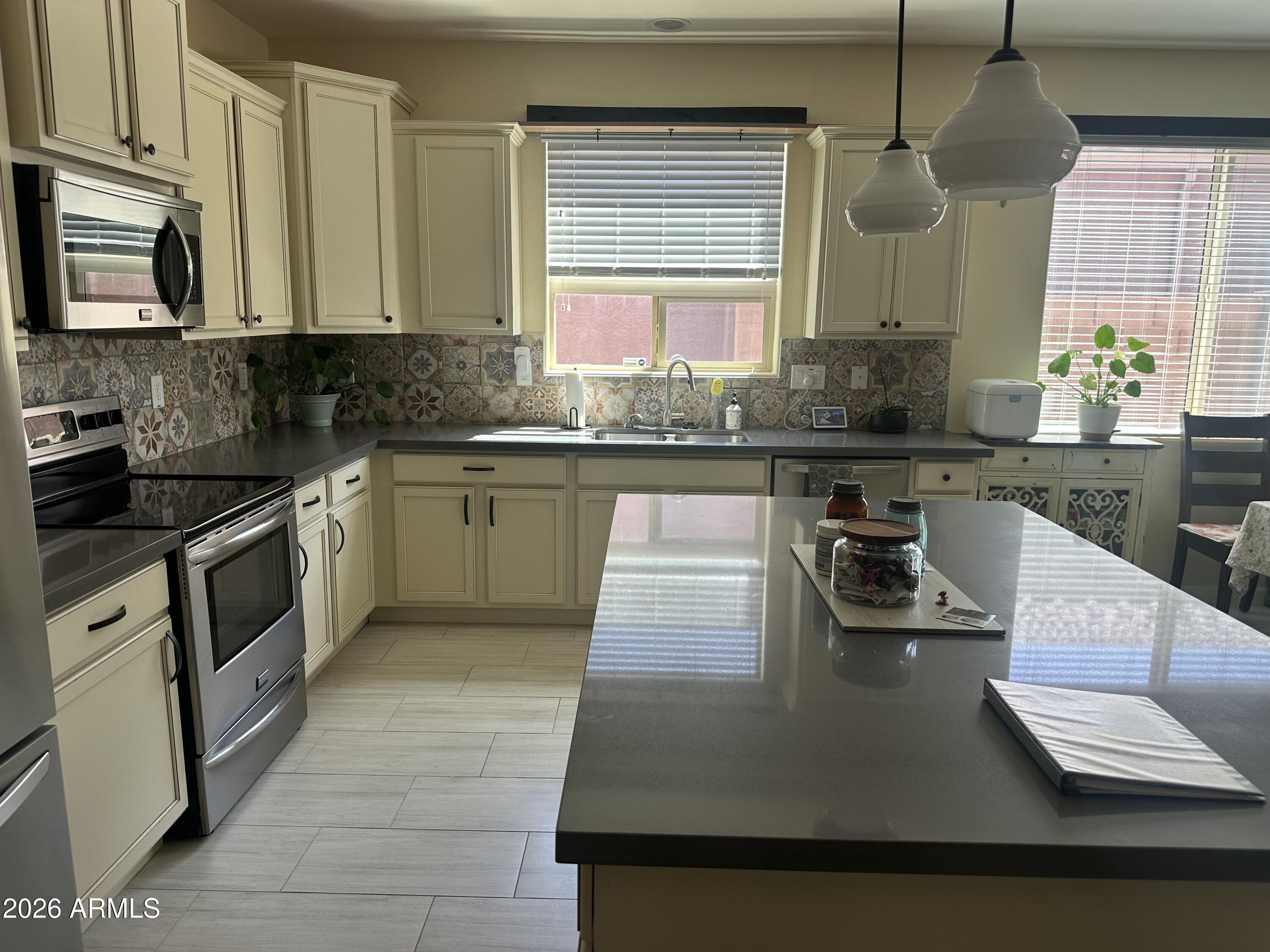 THE VILLAGE AT COPPER BASIN UNIT 5B - Residential