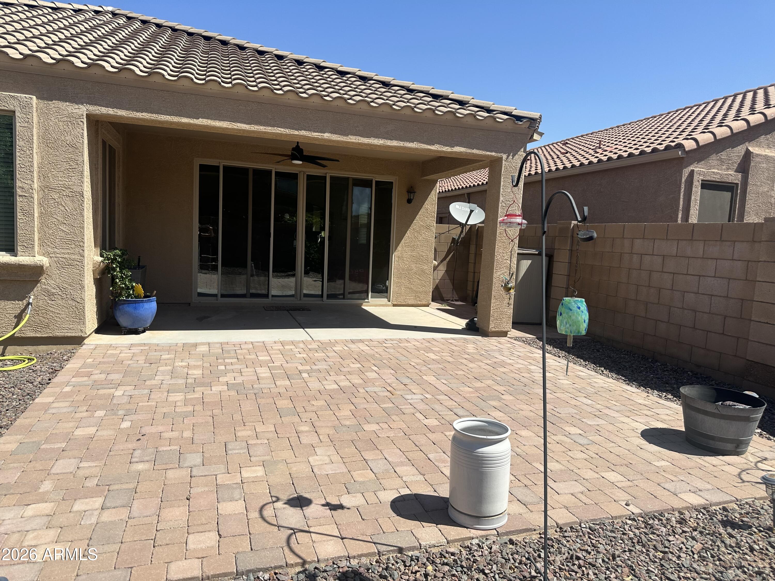 THE VILLAGE AT COPPER BASIN UNIT 5B - Residential