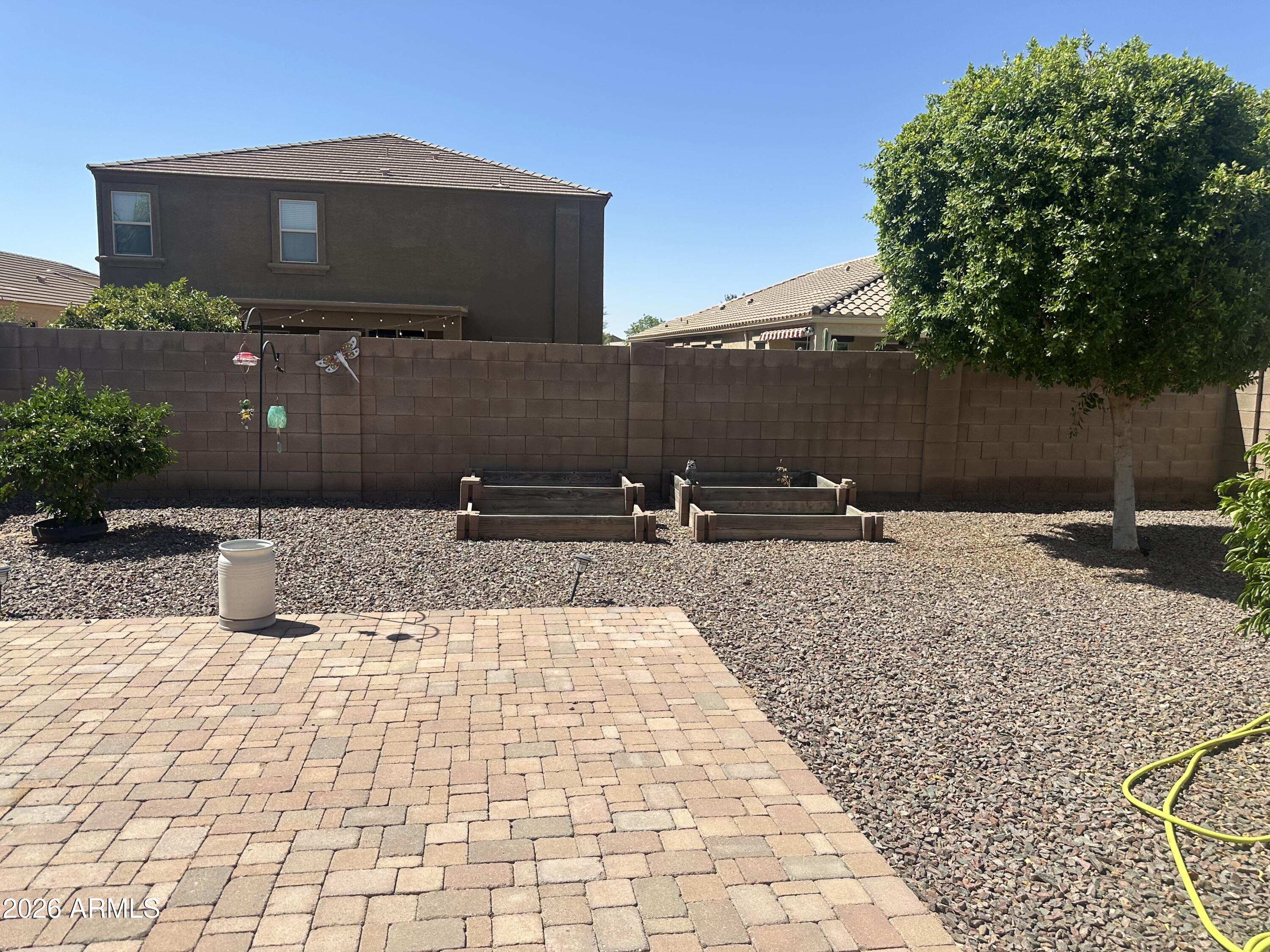 THE VILLAGE AT COPPER BASIN UNIT 5B - Residential