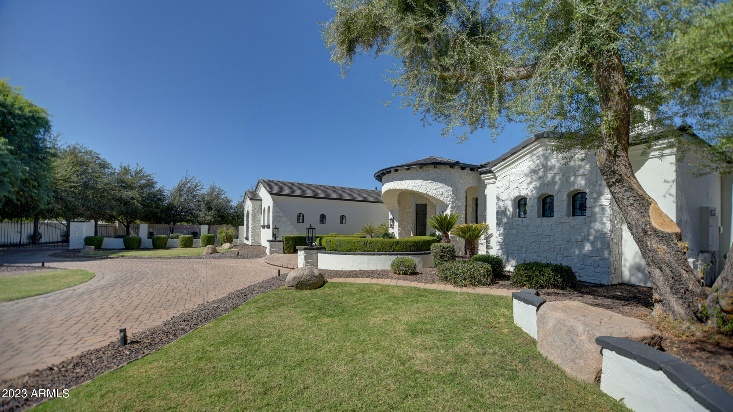 CIRCLE G AT OCOTILLO PHASE 2 - Residential