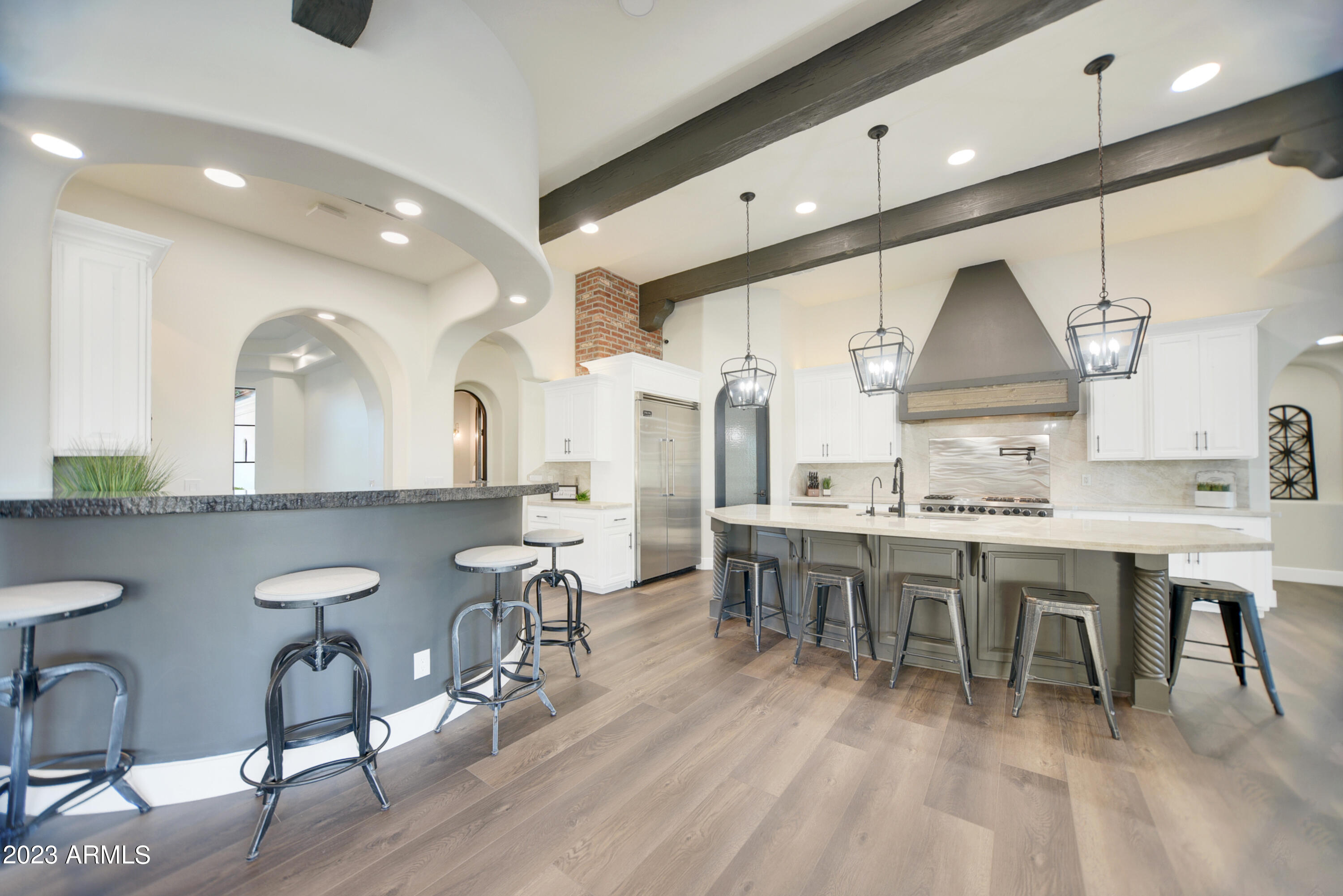 CIRCLE G AT OCOTILLO PHASE 2 - Residential