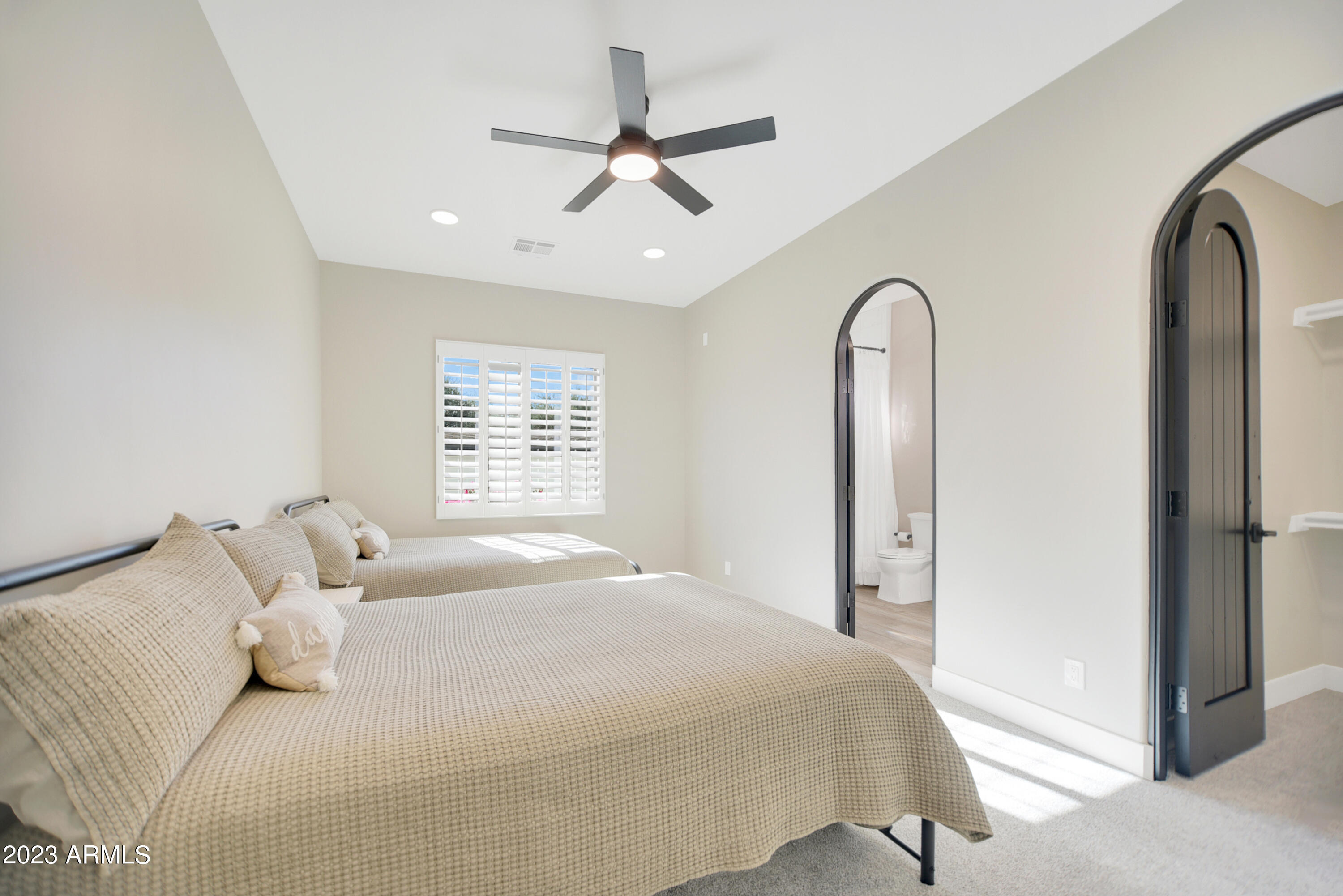 CIRCLE G AT OCOTILLO PHASE 2 - Residential