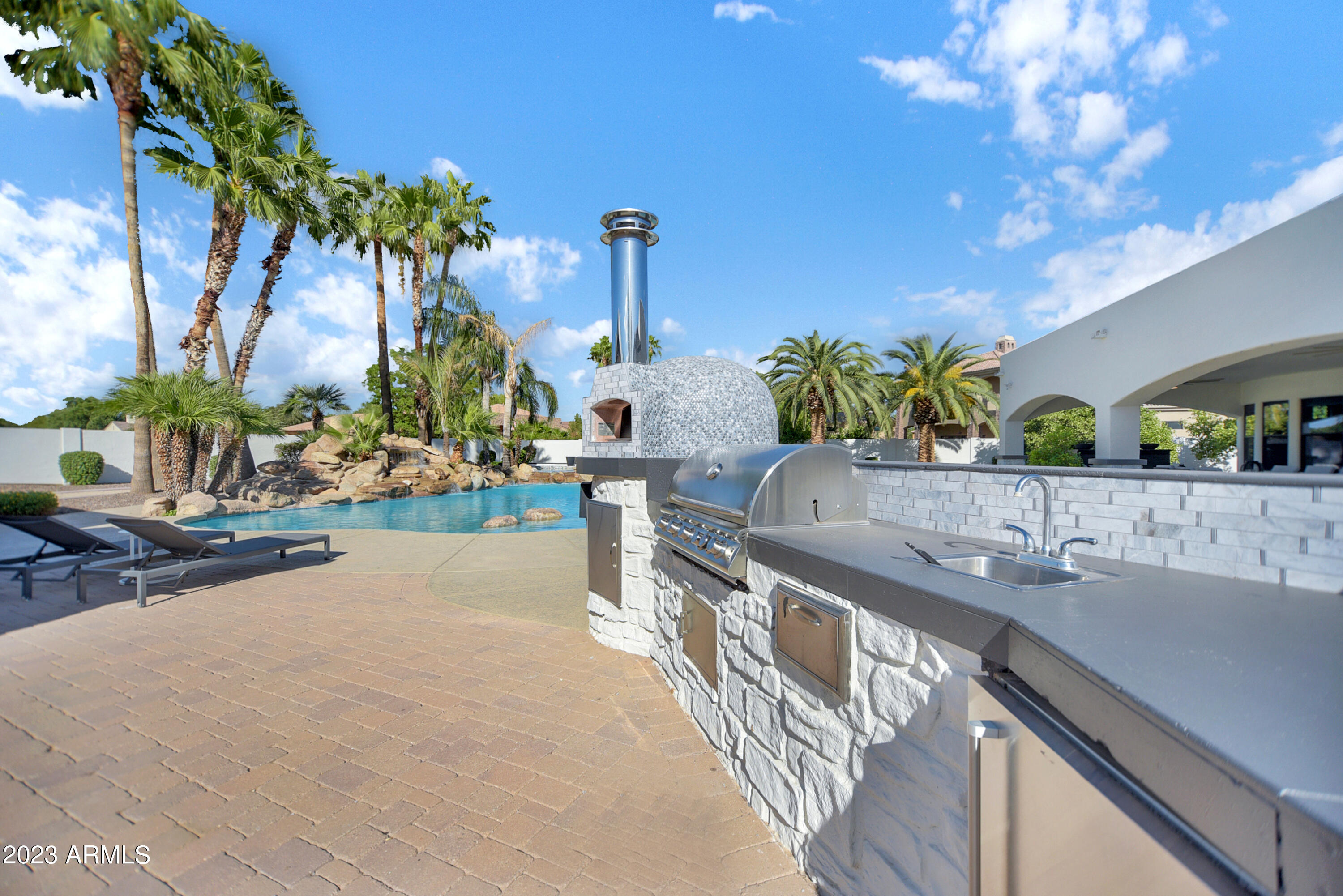 CIRCLE G AT OCOTILLO PHASE 2 - Residential