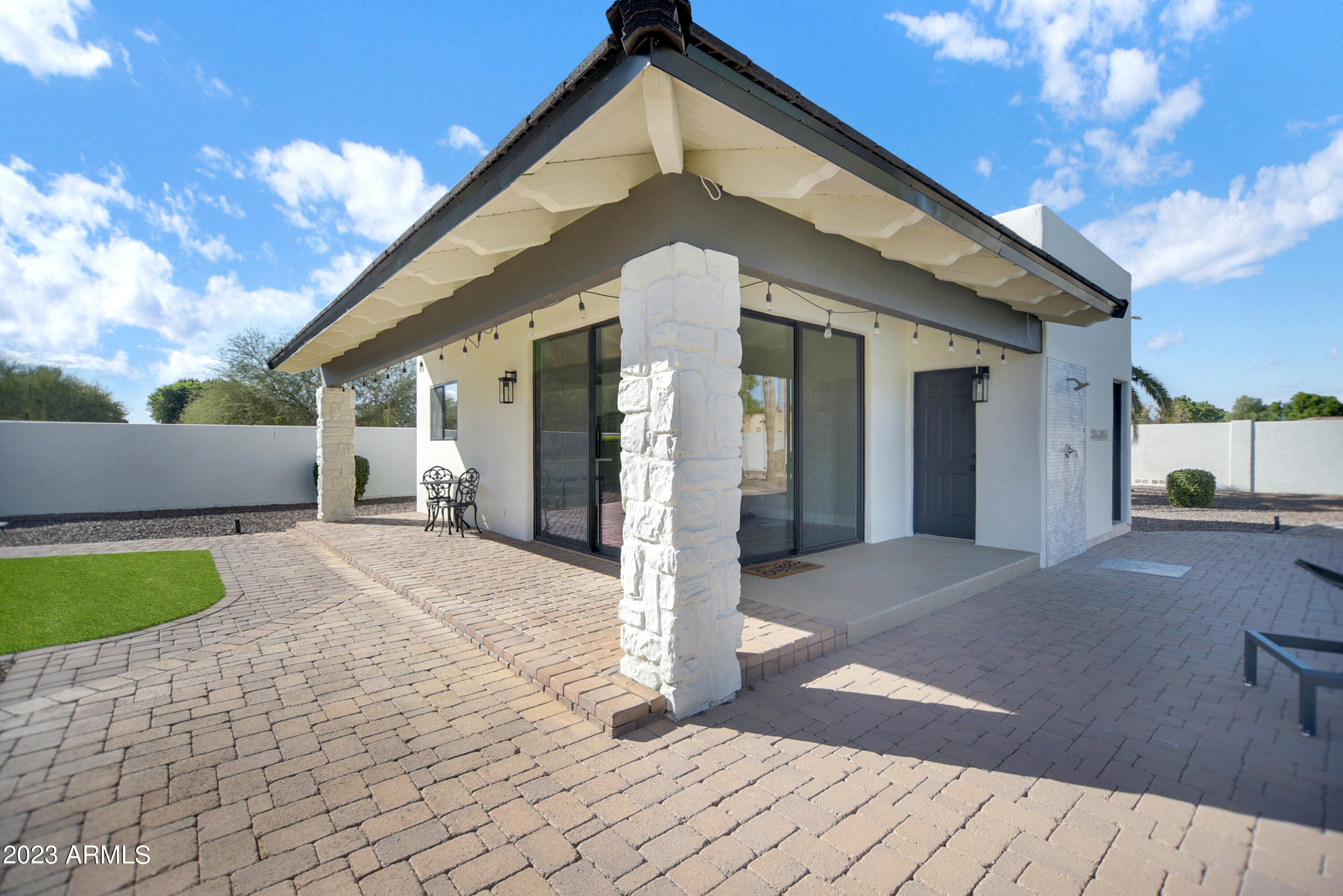 CIRCLE G AT OCOTILLO PHASE 2 - Residential