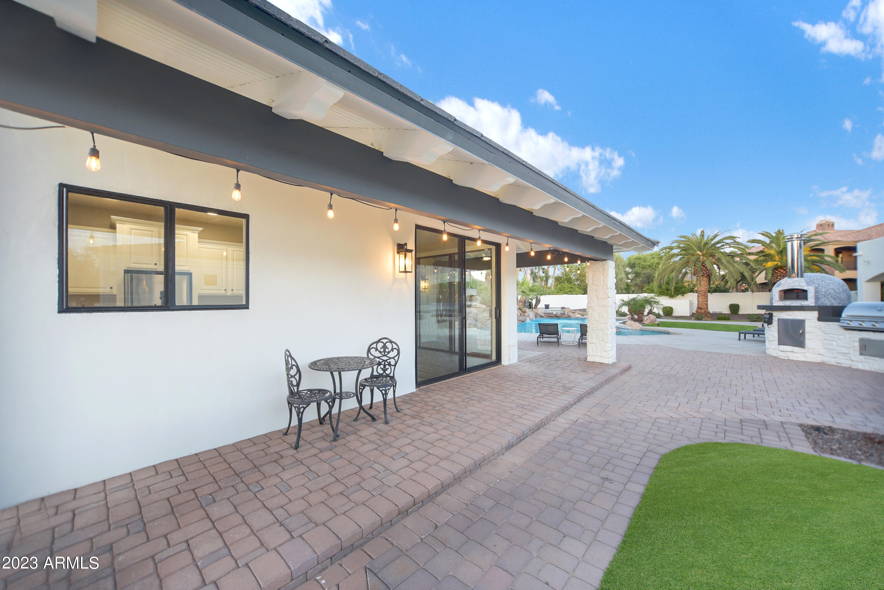 CIRCLE G AT OCOTILLO PHASE 2 - Residential