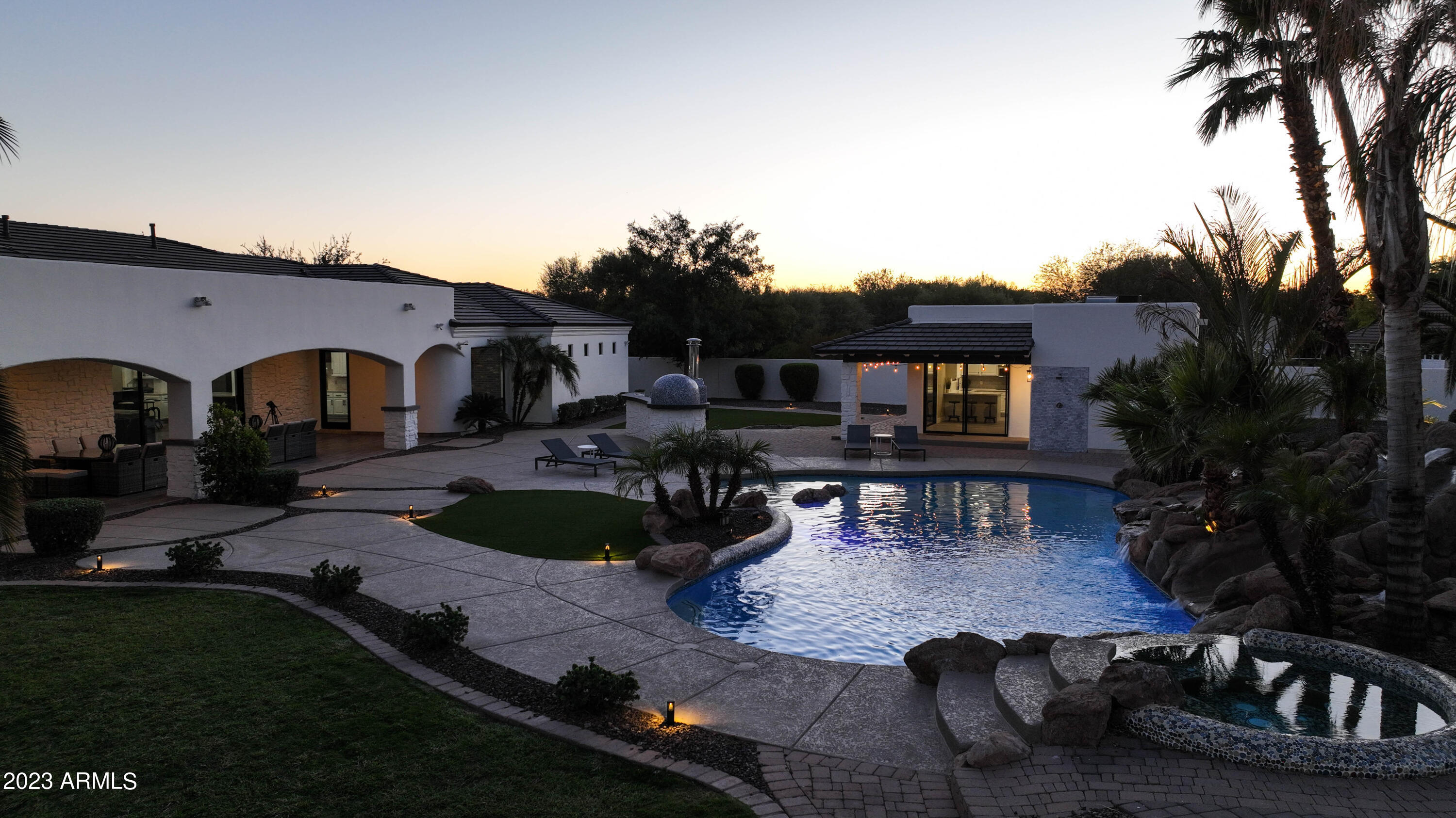 CIRCLE G AT OCOTILLO PHASE 2 - Residential