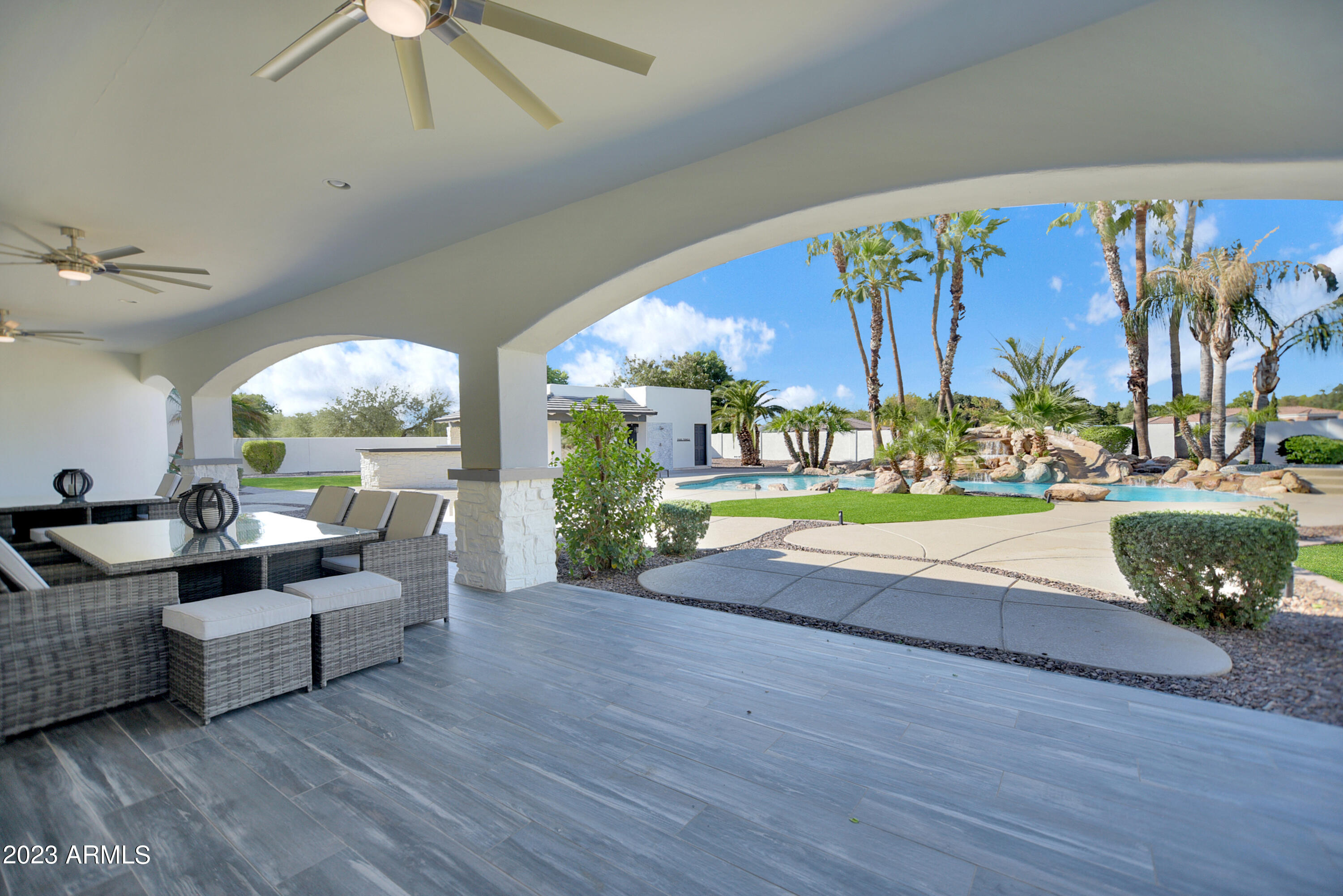 CIRCLE G AT OCOTILLO PHASE 2 - Residential