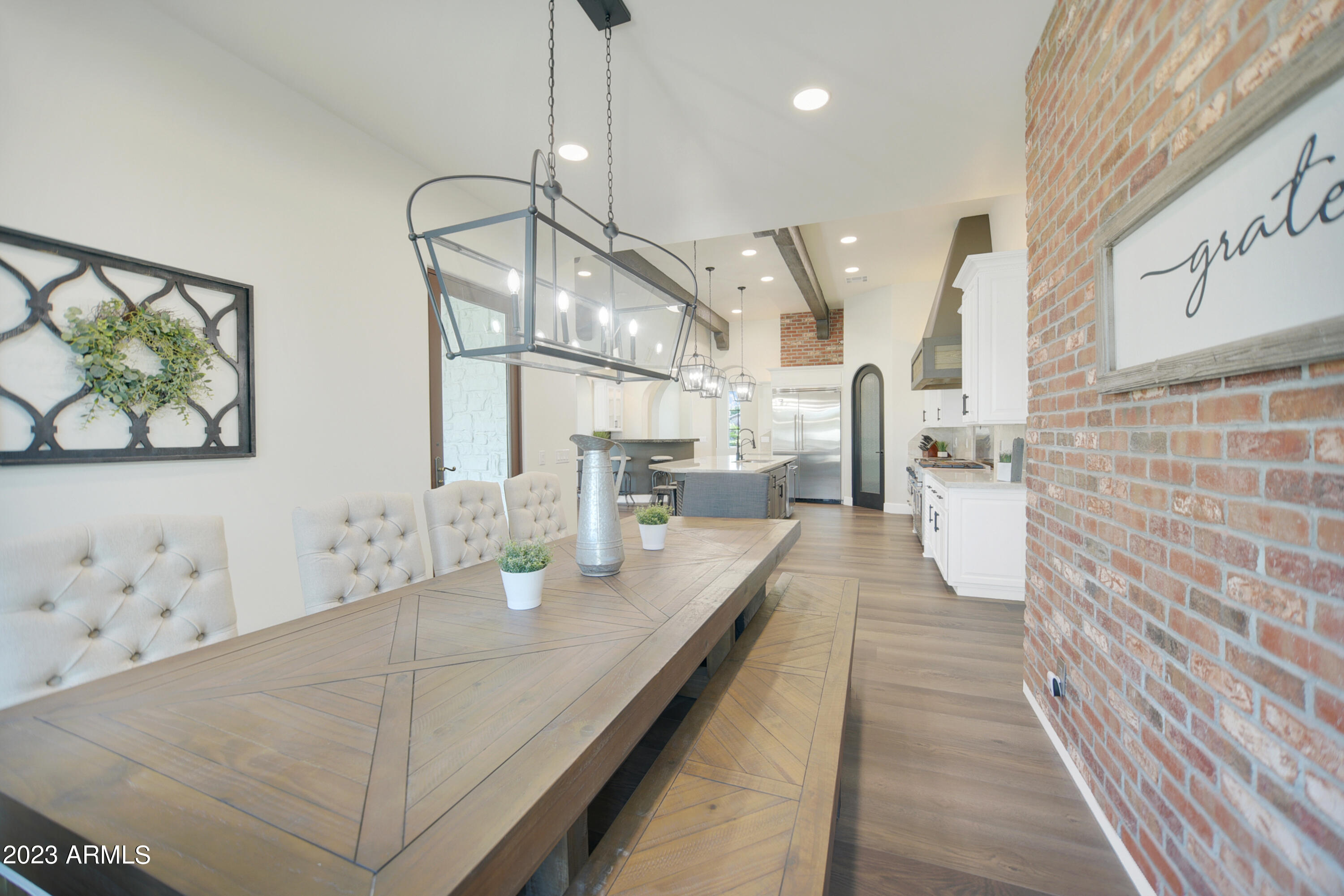 CIRCLE G AT OCOTILLO PHASE 2 - Residential