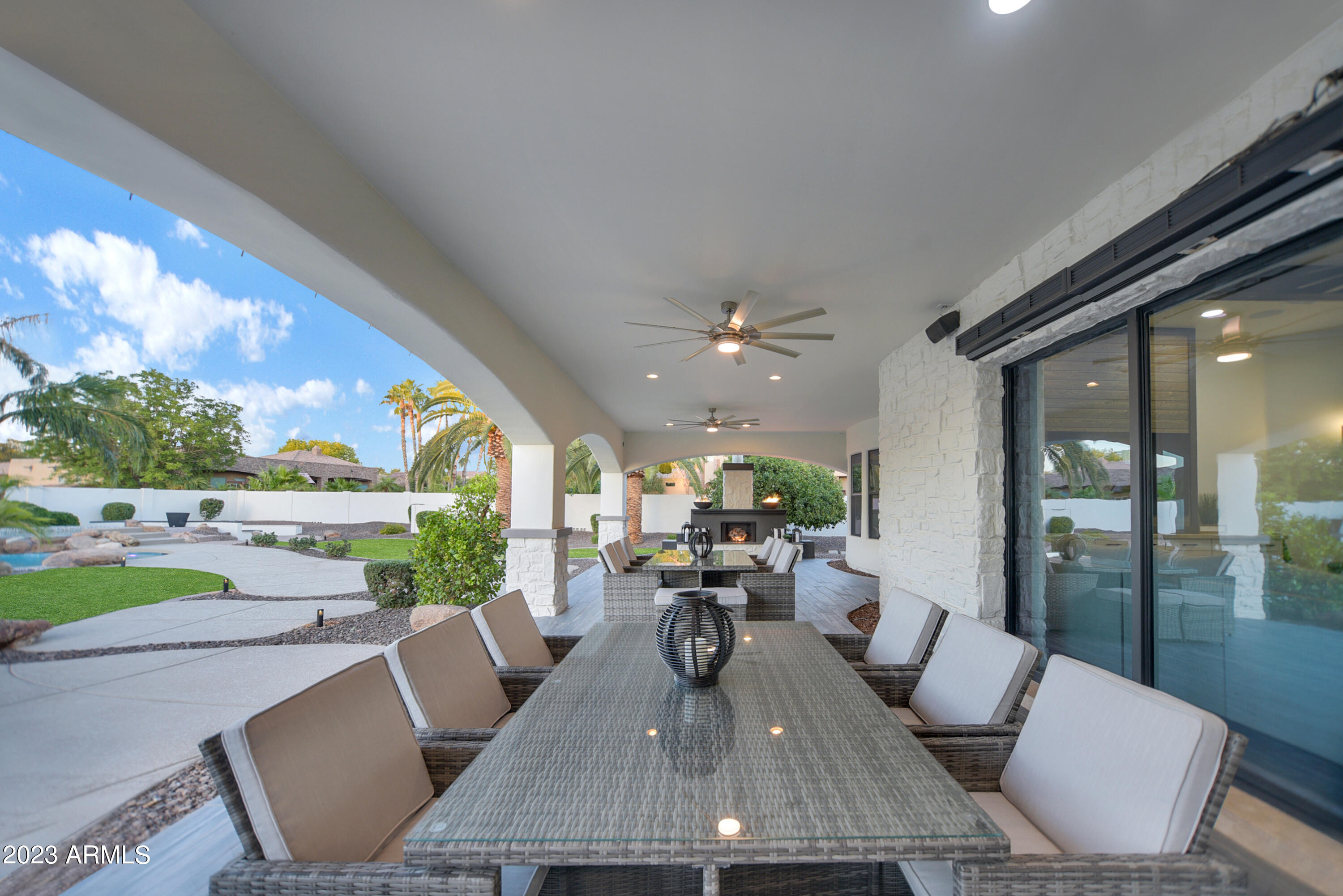 CIRCLE G AT OCOTILLO PHASE 2 - Residential