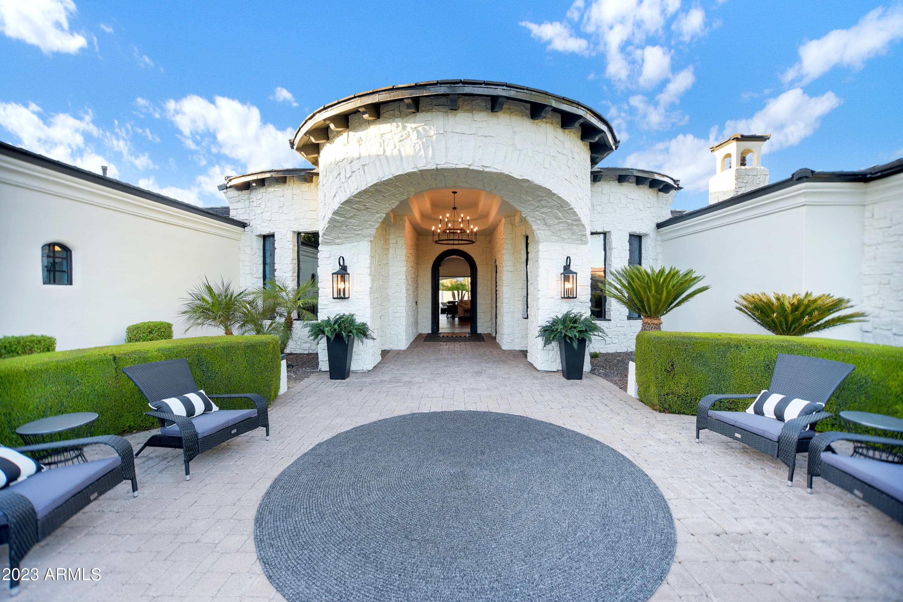 CIRCLE G AT OCOTILLO PHASE 2 - Residential