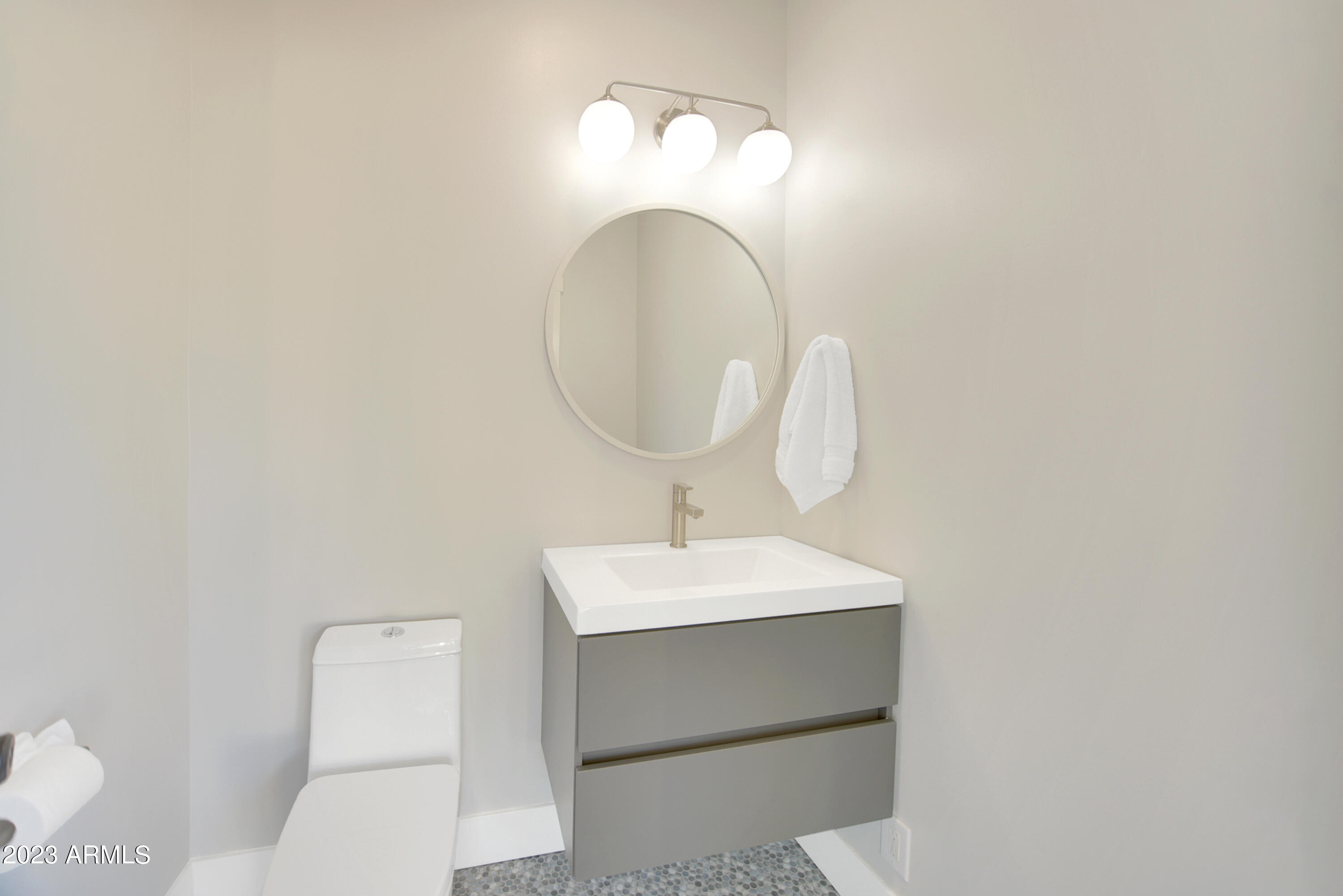 CIRCLE G AT OCOTILLO PHASE 2 - Residential