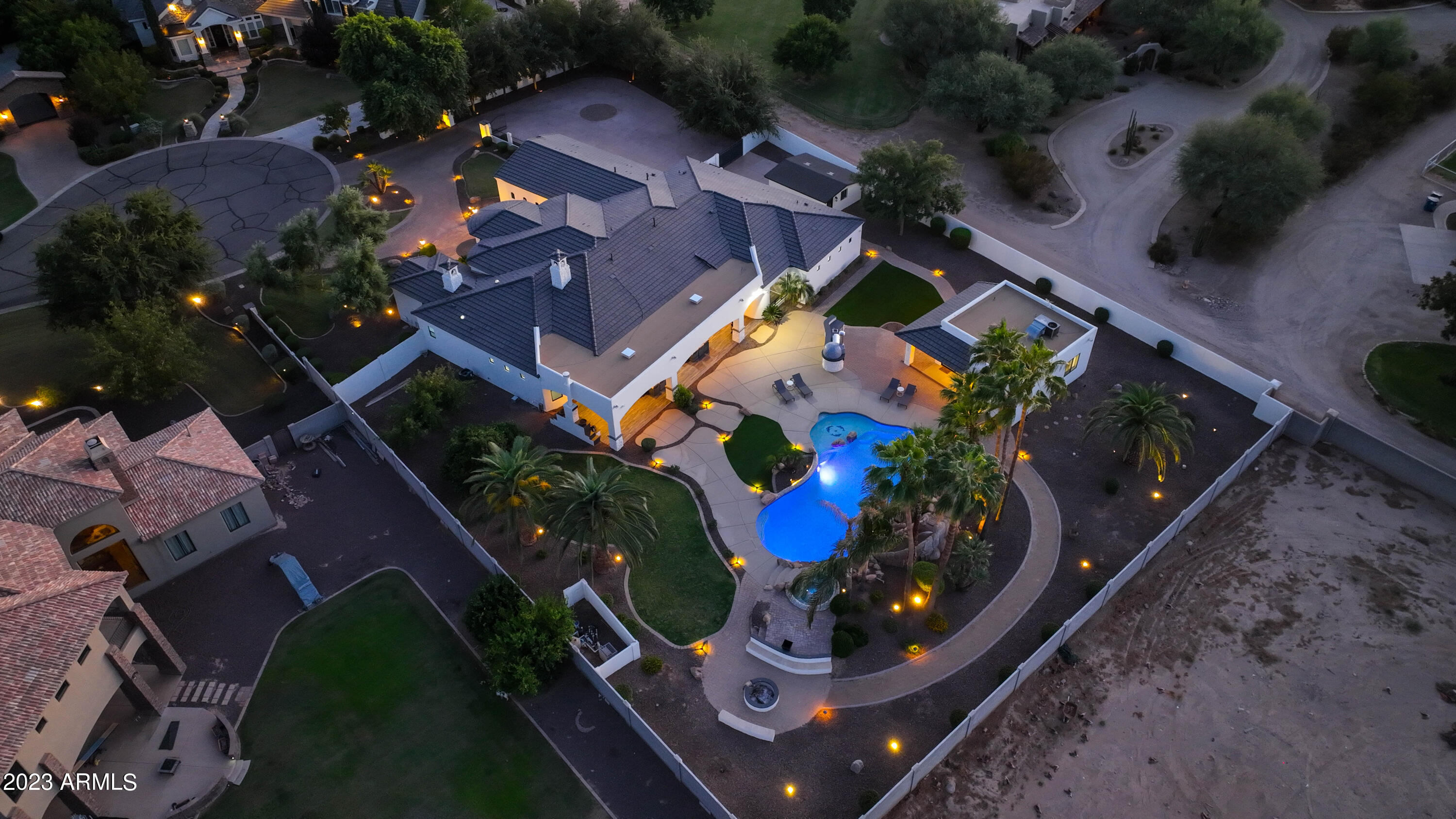 CIRCLE G AT OCOTILLO PHASE 2 - Residential