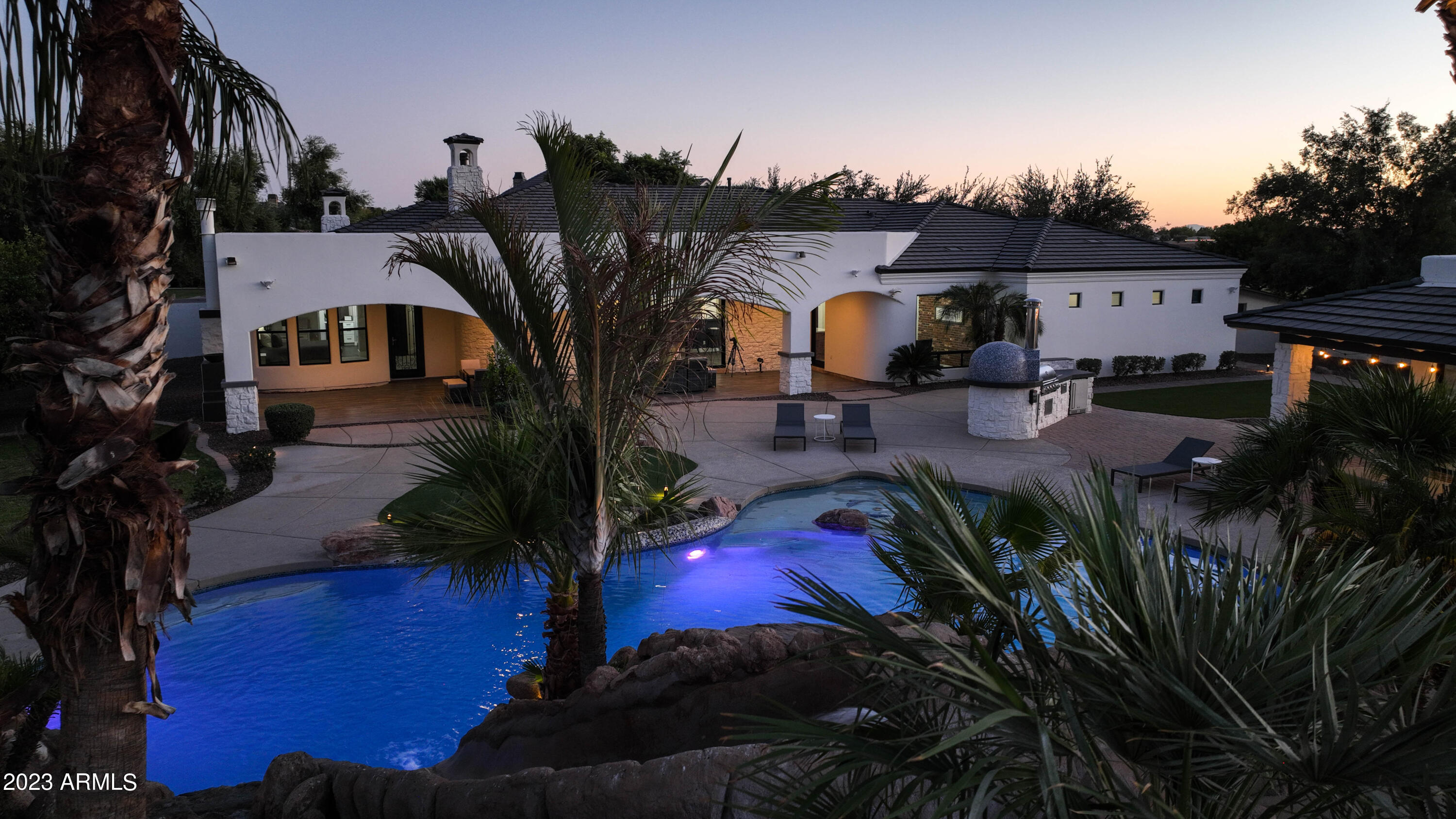 CIRCLE G AT OCOTILLO PHASE 2 - Residential