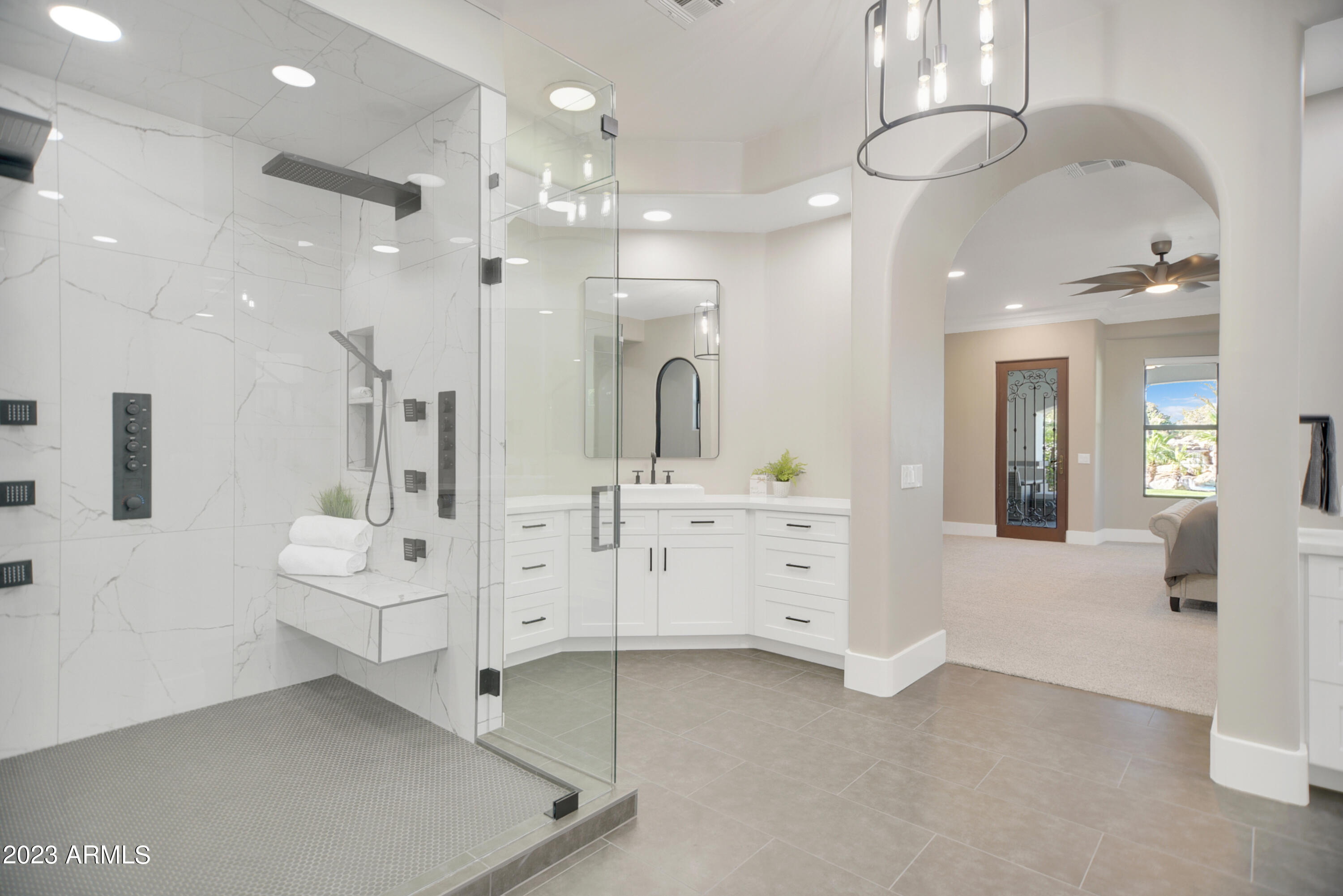 CIRCLE G AT OCOTILLO PHASE 2 - Residential