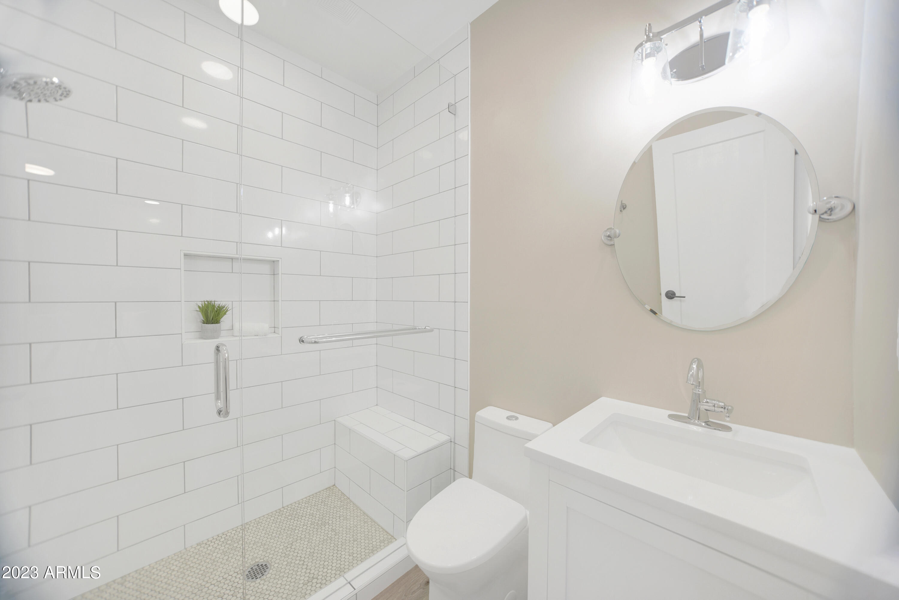 CIRCLE G AT OCOTILLO PHASE 2 - Residential