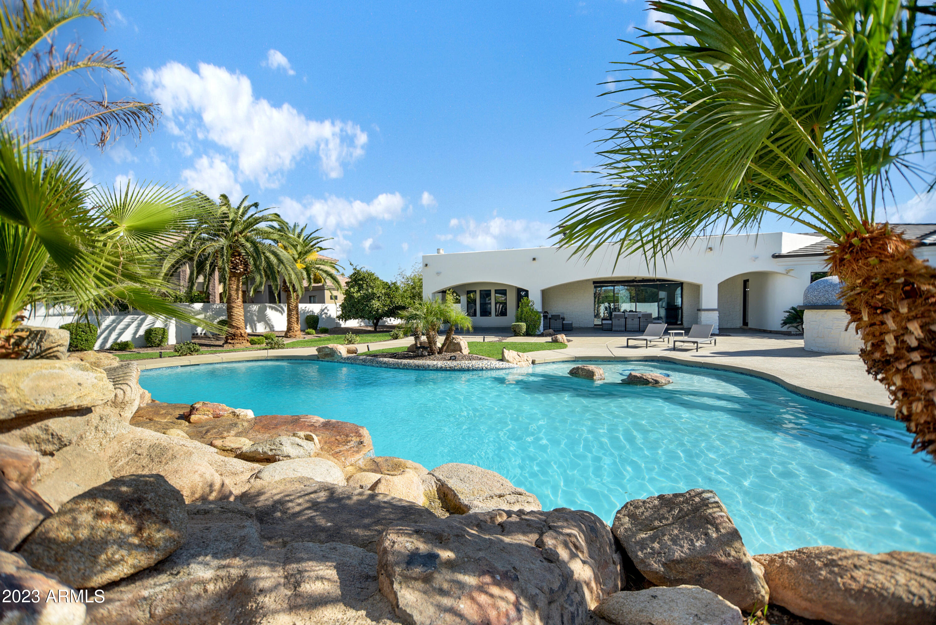 CIRCLE G AT OCOTILLO PHASE 2 - Residential