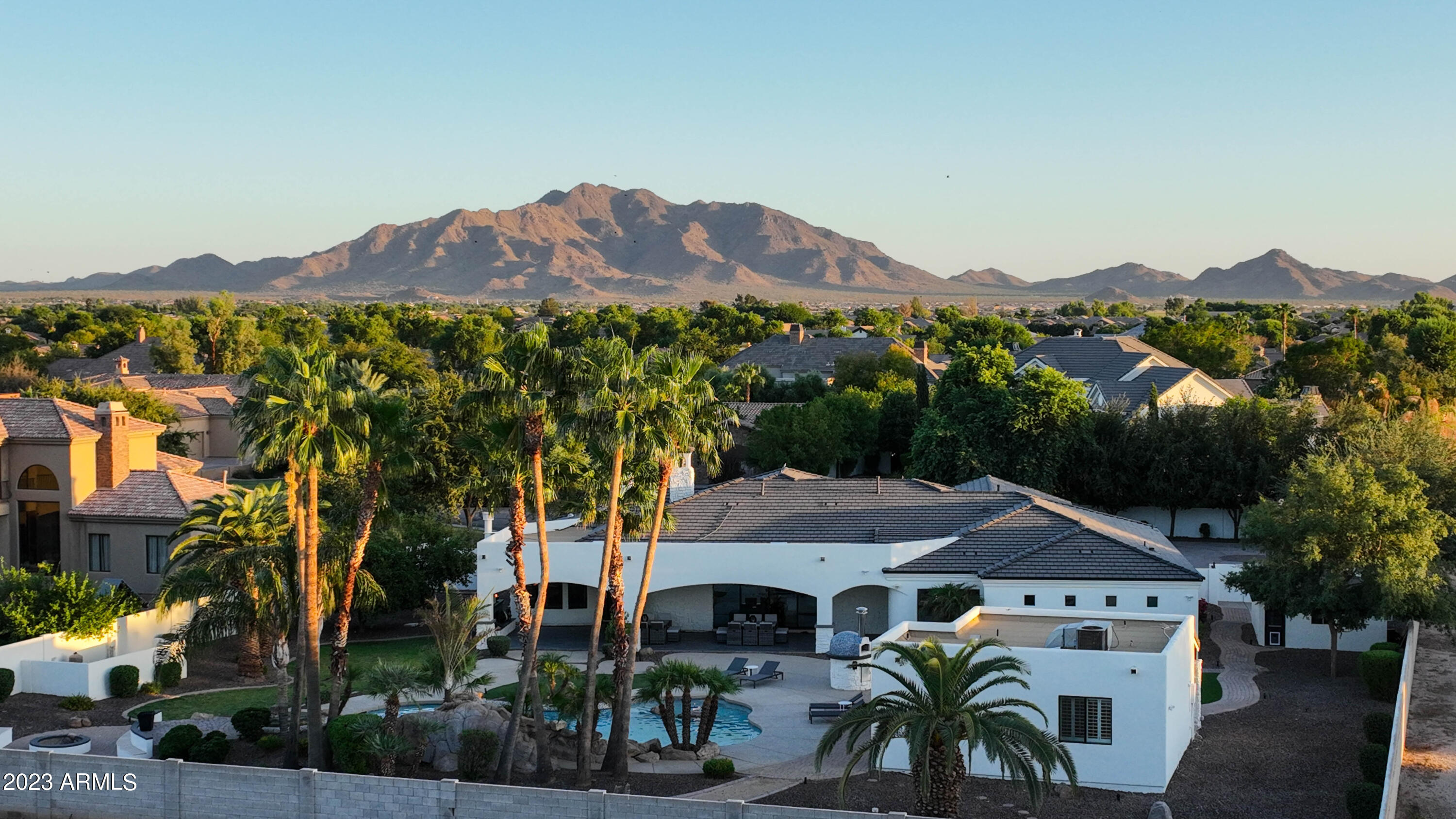 CIRCLE G AT OCOTILLO PHASE 2 - Residential