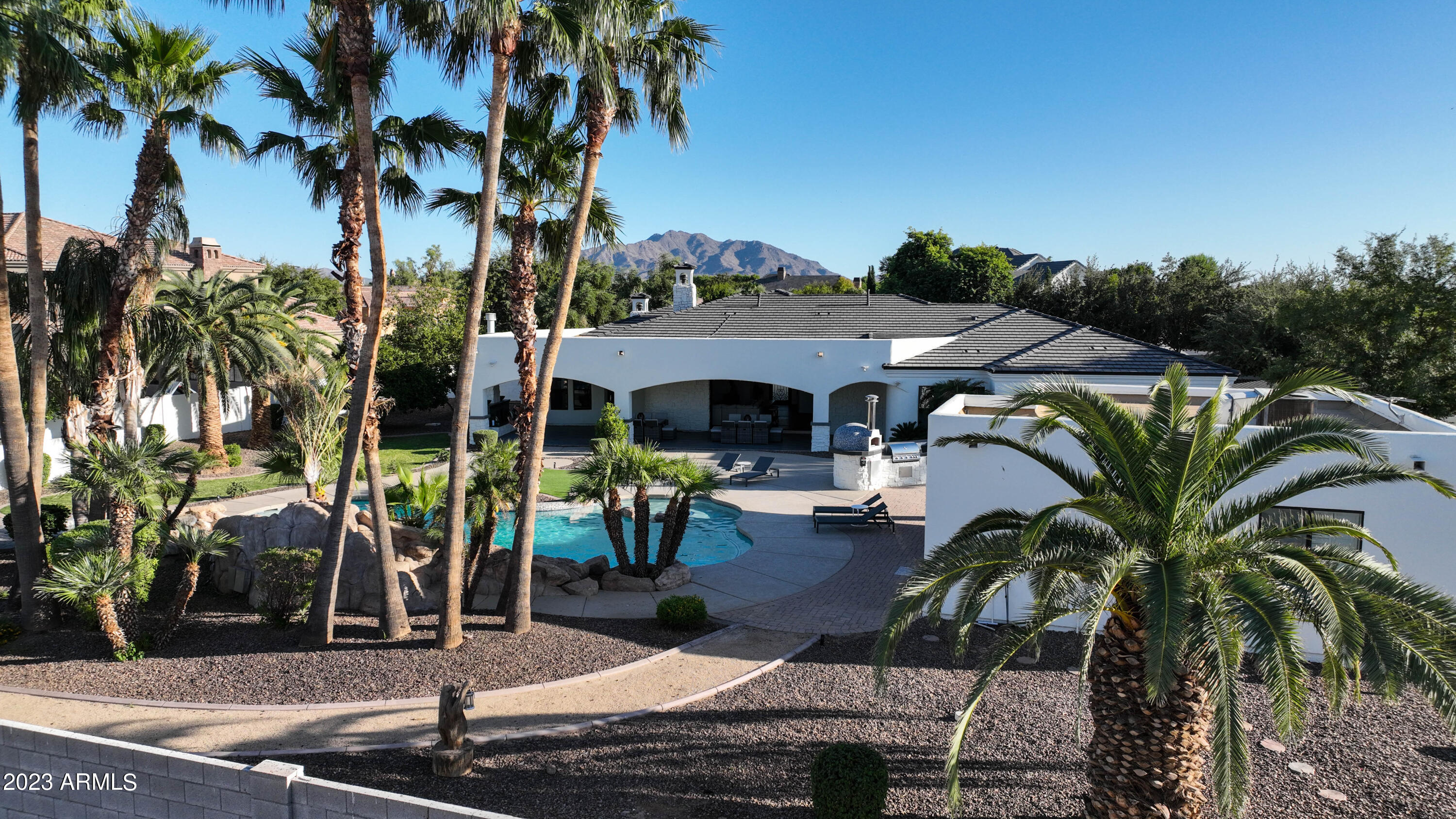 CIRCLE G AT OCOTILLO PHASE 2 - Residential