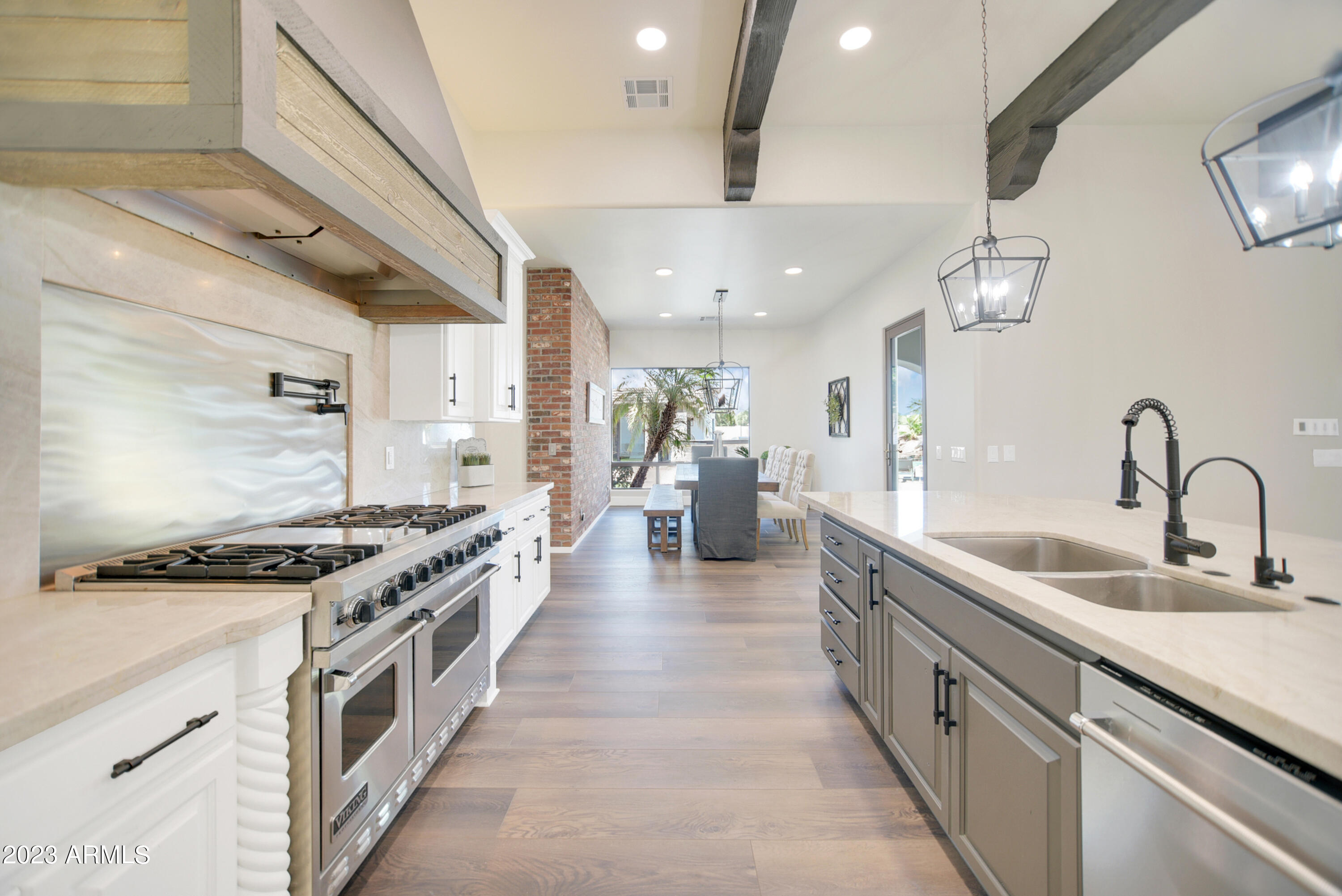 CIRCLE G AT OCOTILLO PHASE 2 - Residential