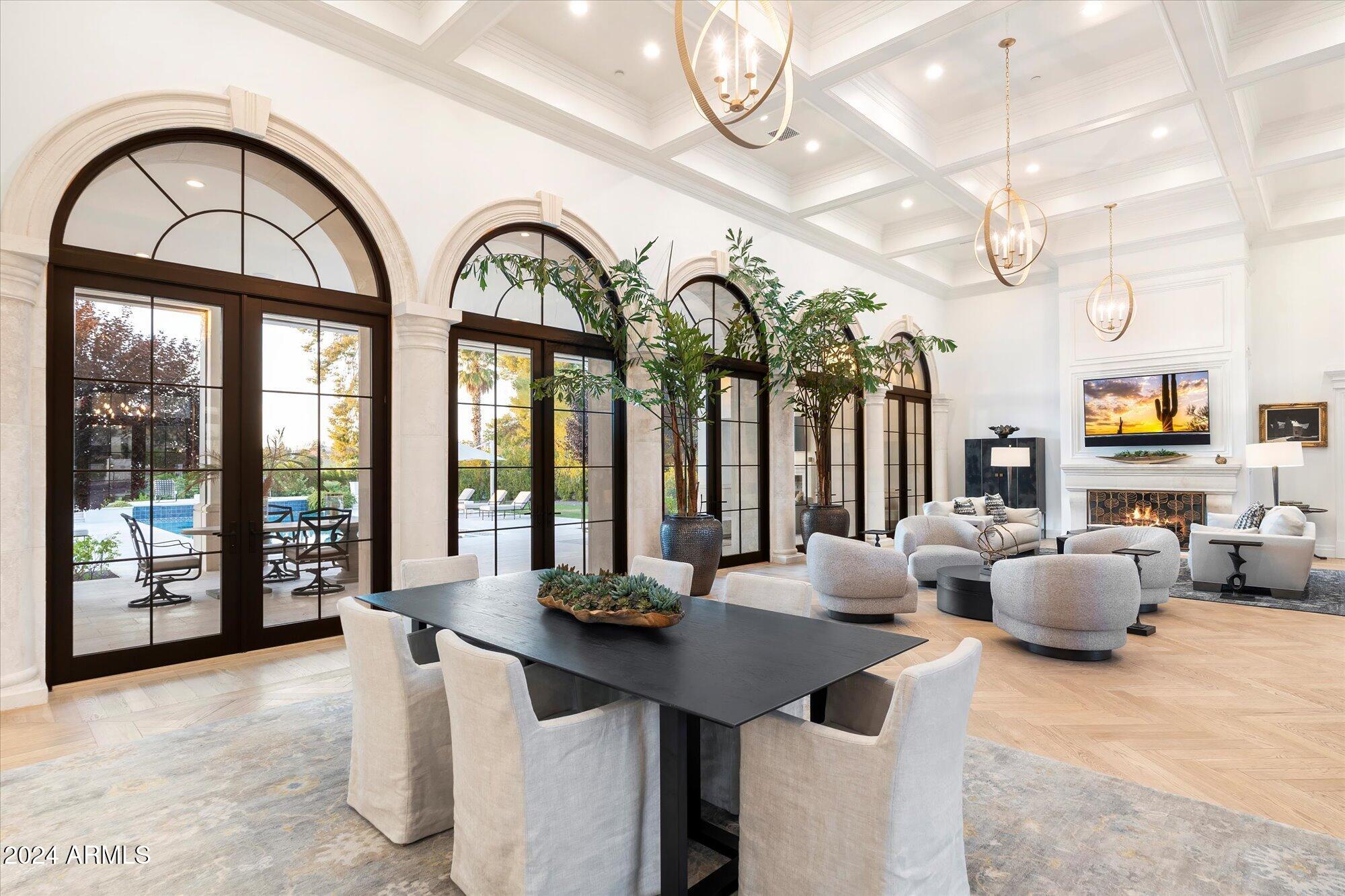 BILTMORE ESTATES - Residential