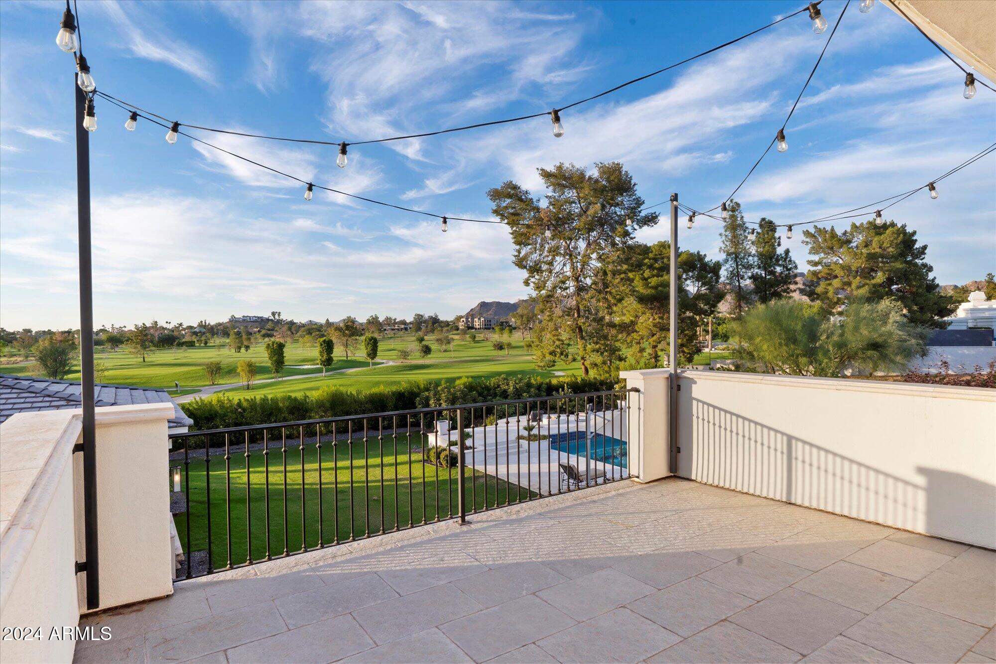 BILTMORE ESTATES - Residential