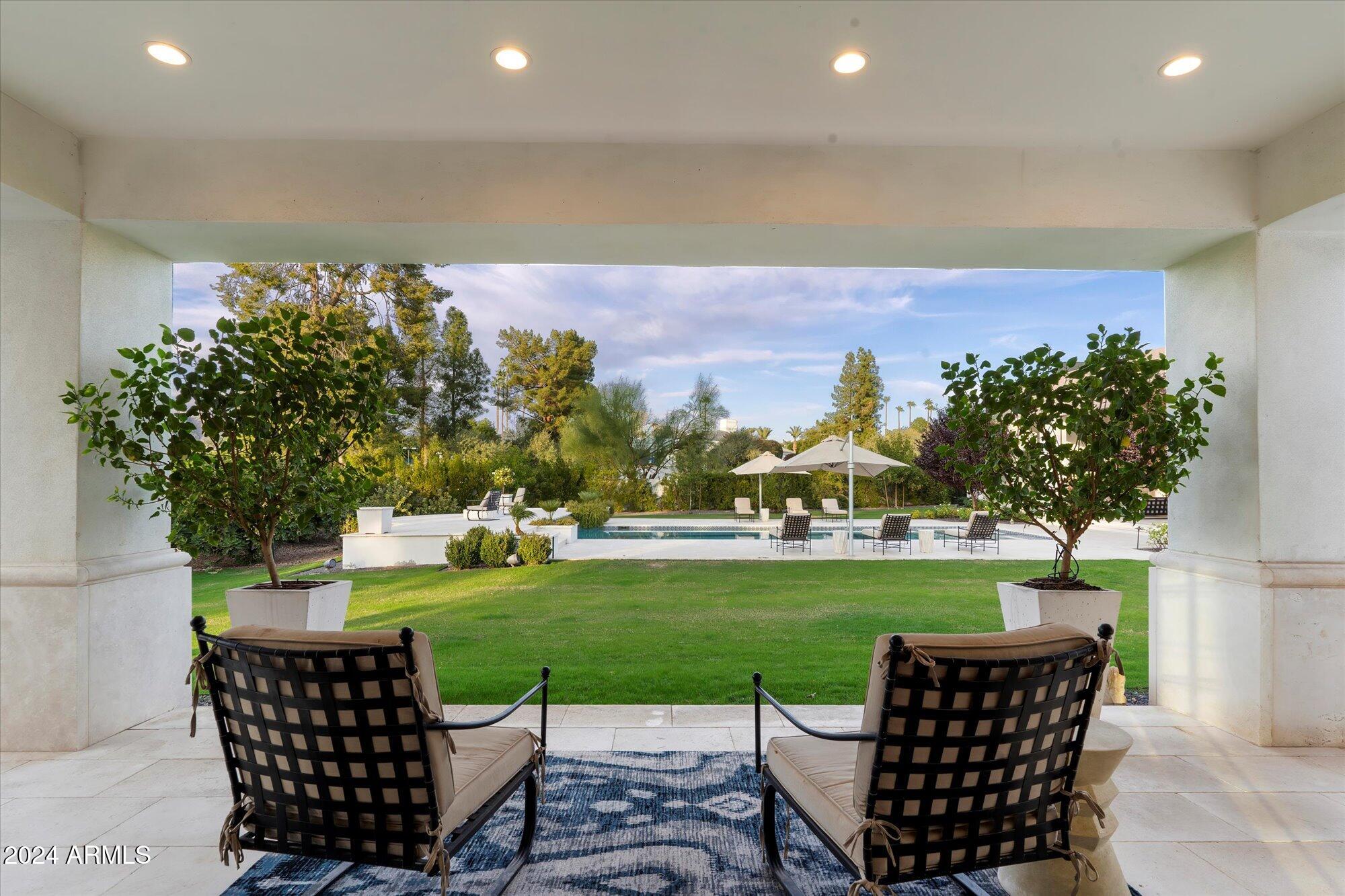 BILTMORE ESTATES - Residential