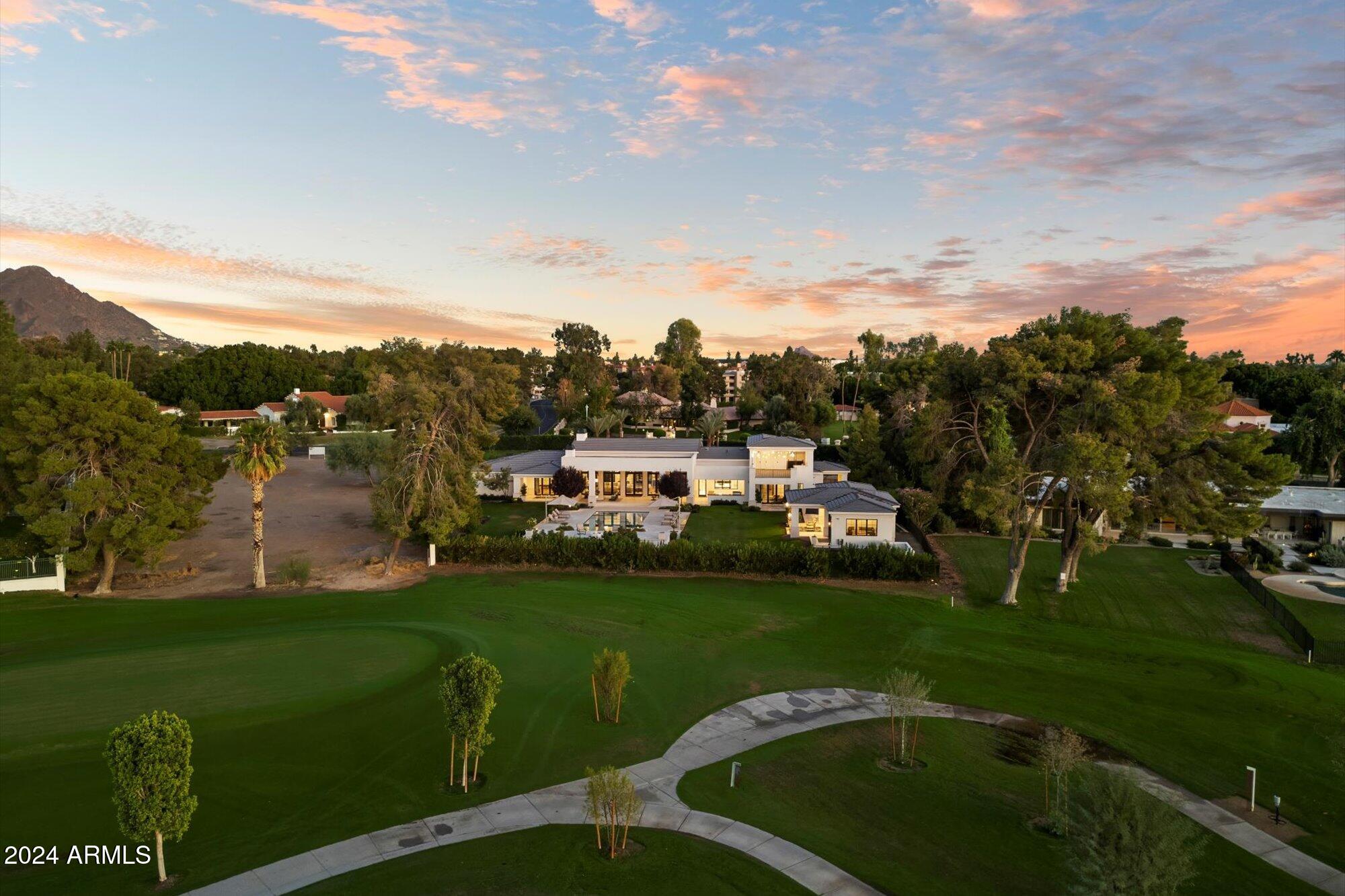 BILTMORE ESTATES - Residential