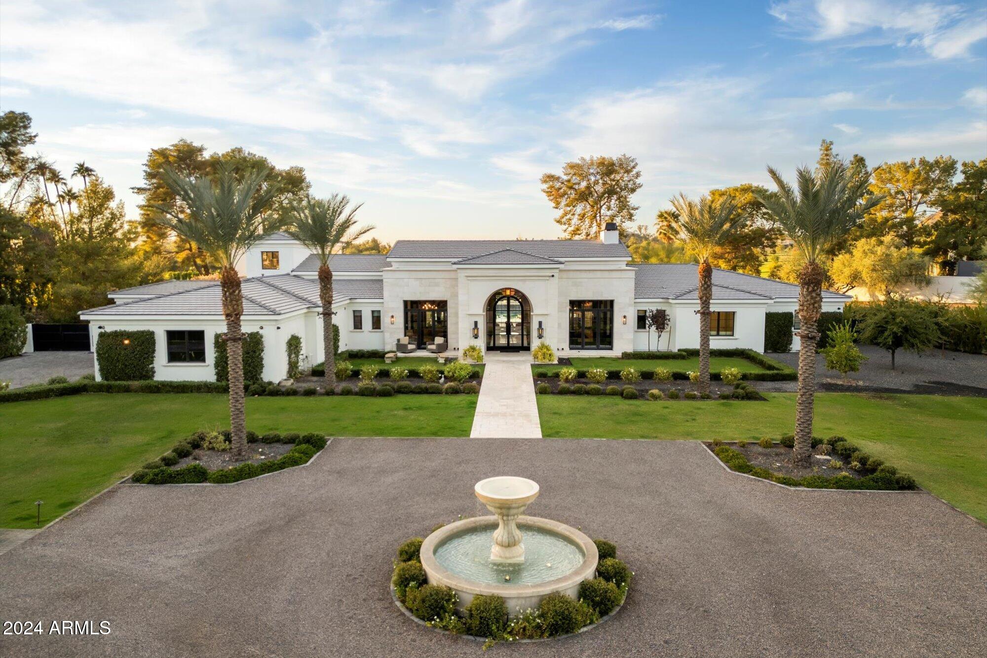 BILTMORE ESTATES - Residential