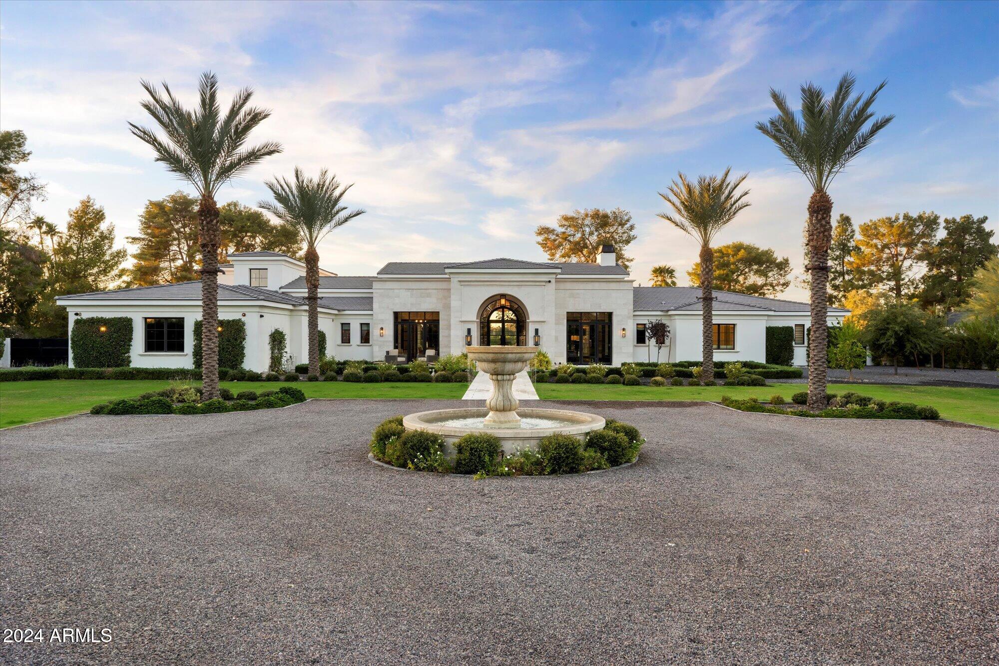 BILTMORE ESTATES - Residential