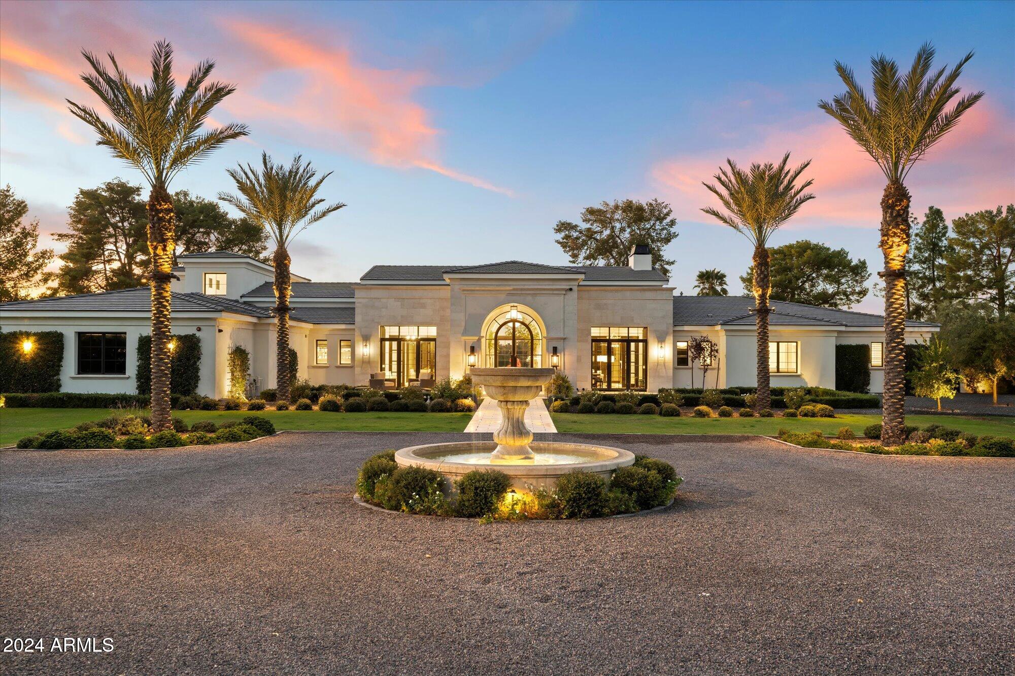 BILTMORE ESTATES - Residential